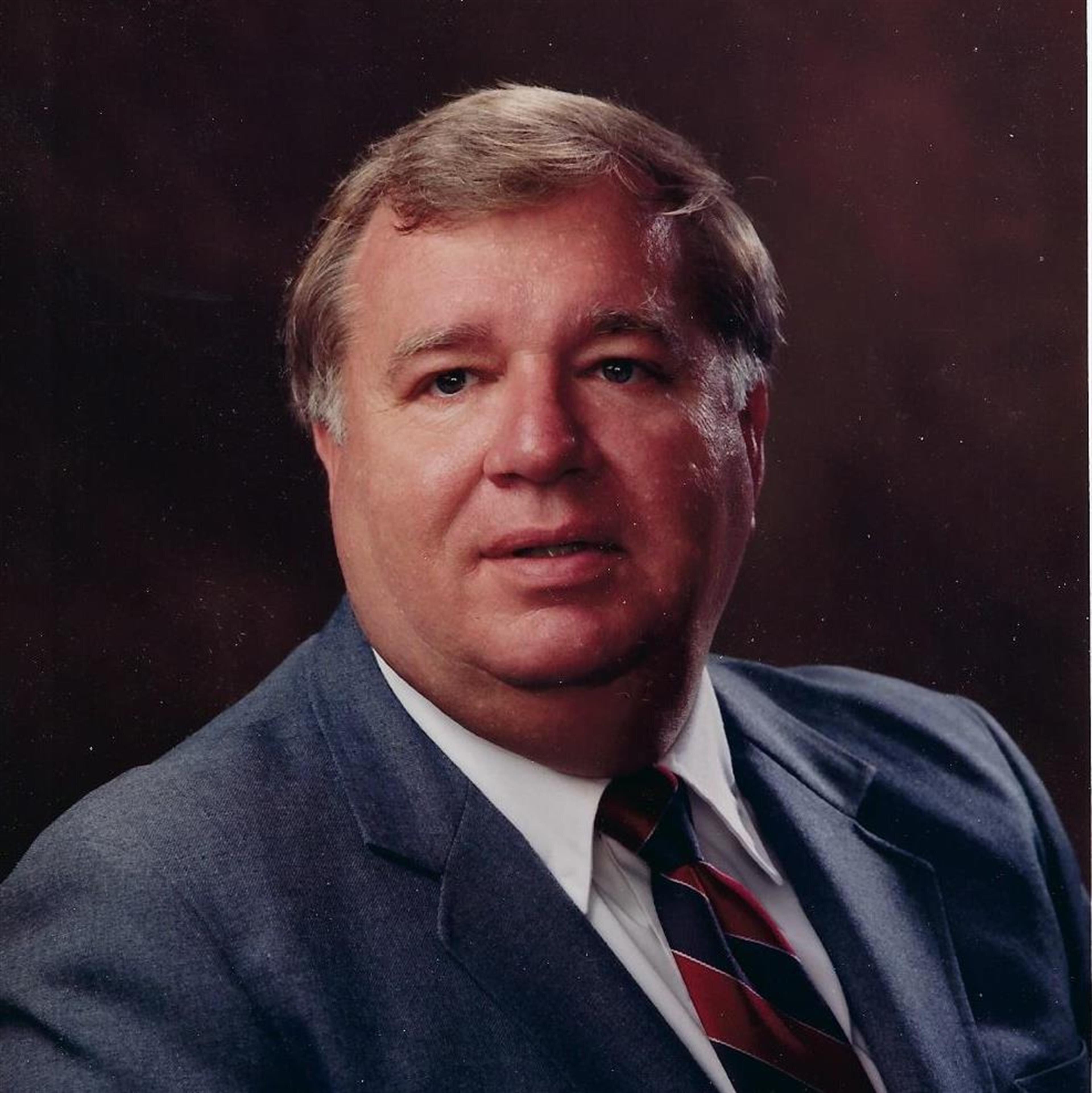Nelson Peter Perri Jr.