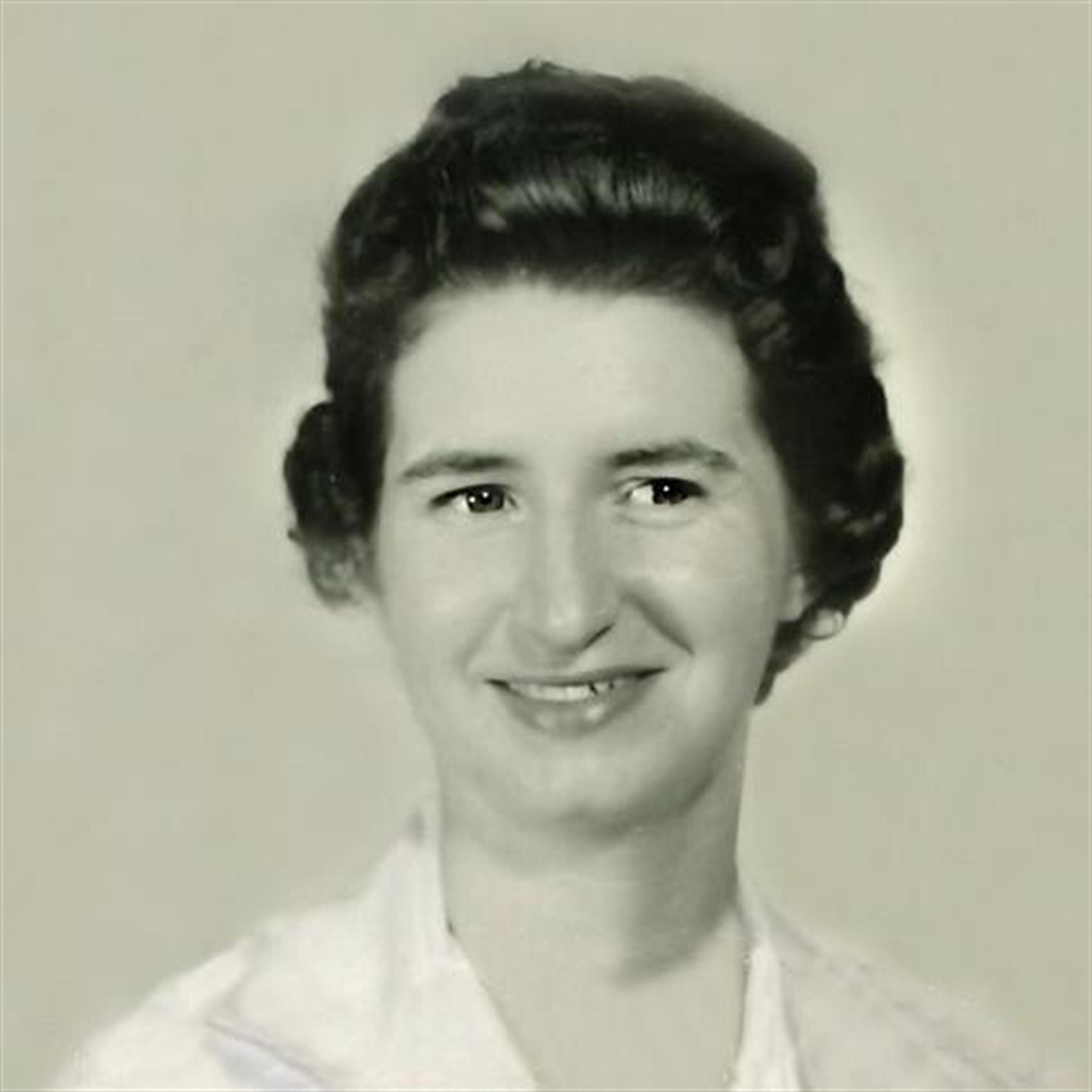Margaret M. Weir
