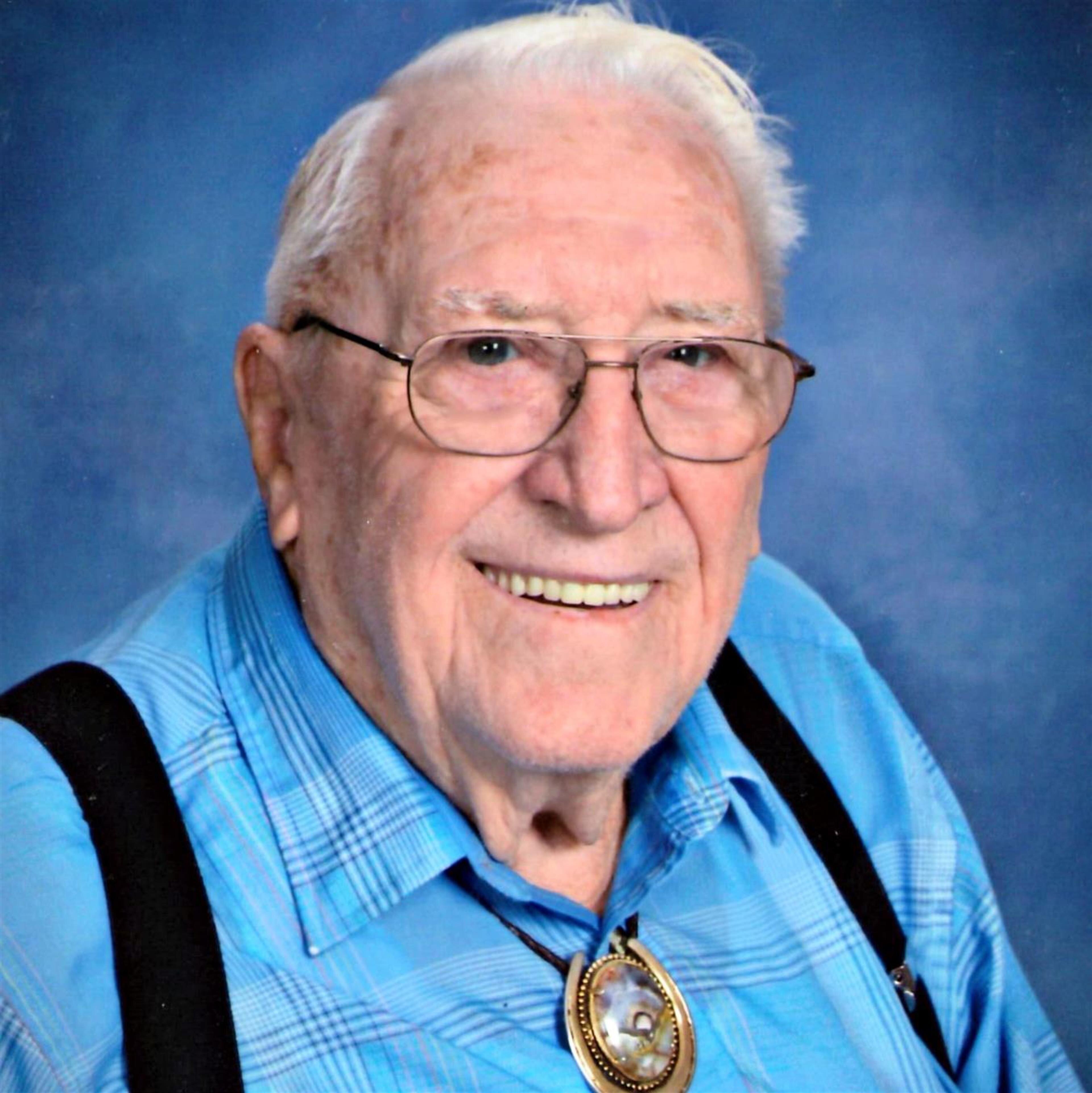 William Eugene Dorman
