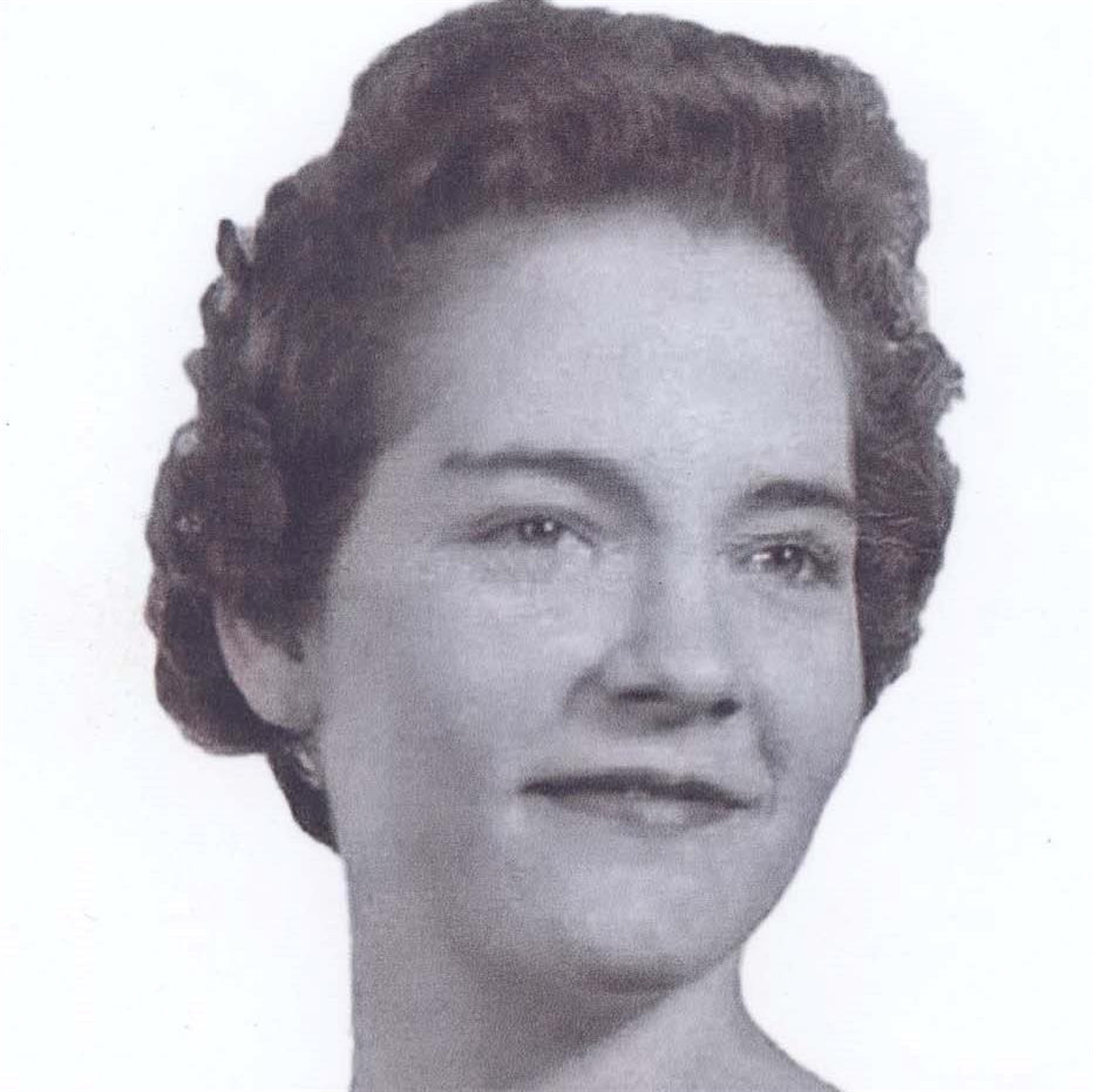 Edith B. Curtis
