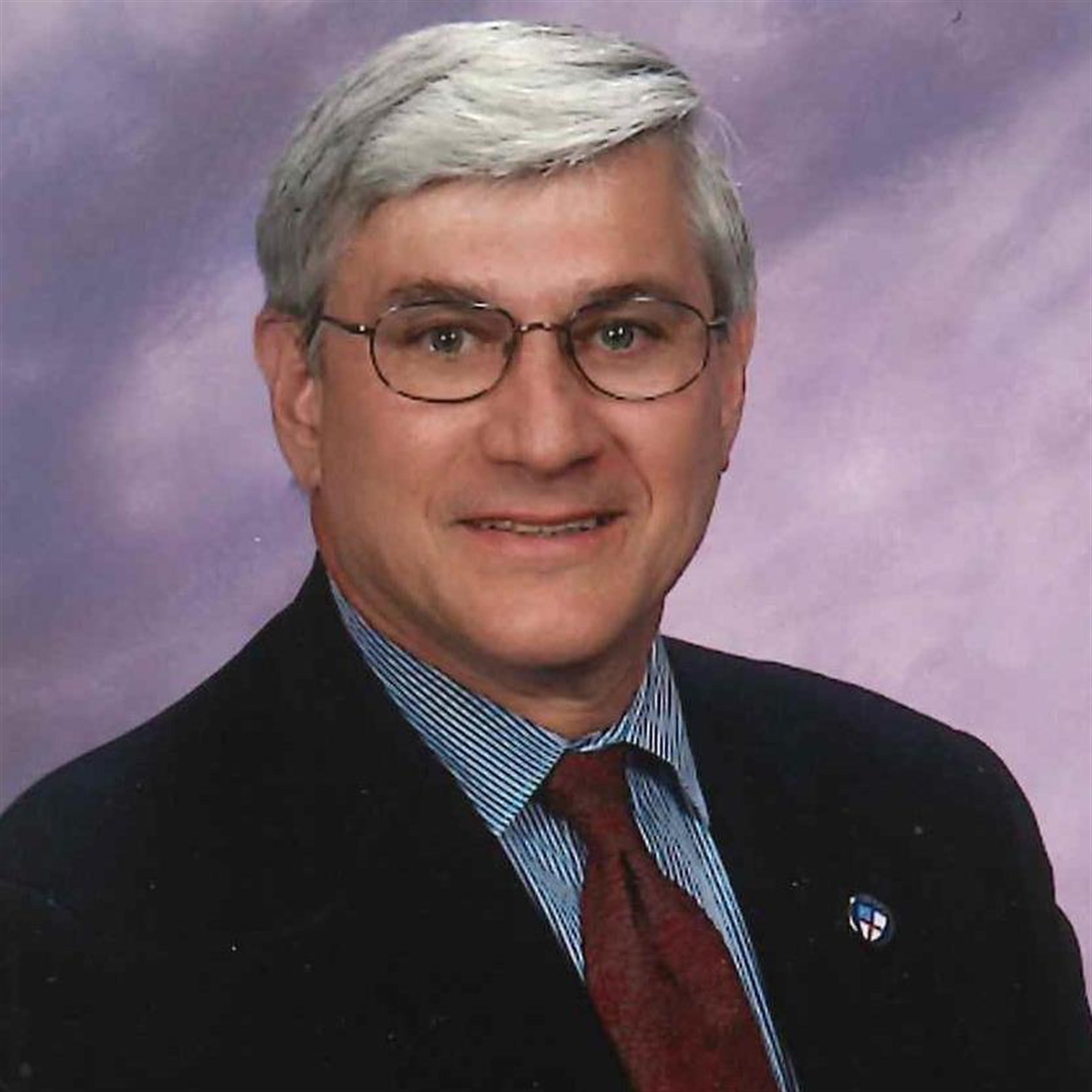 Captain John A. Bastek USCG Ret.