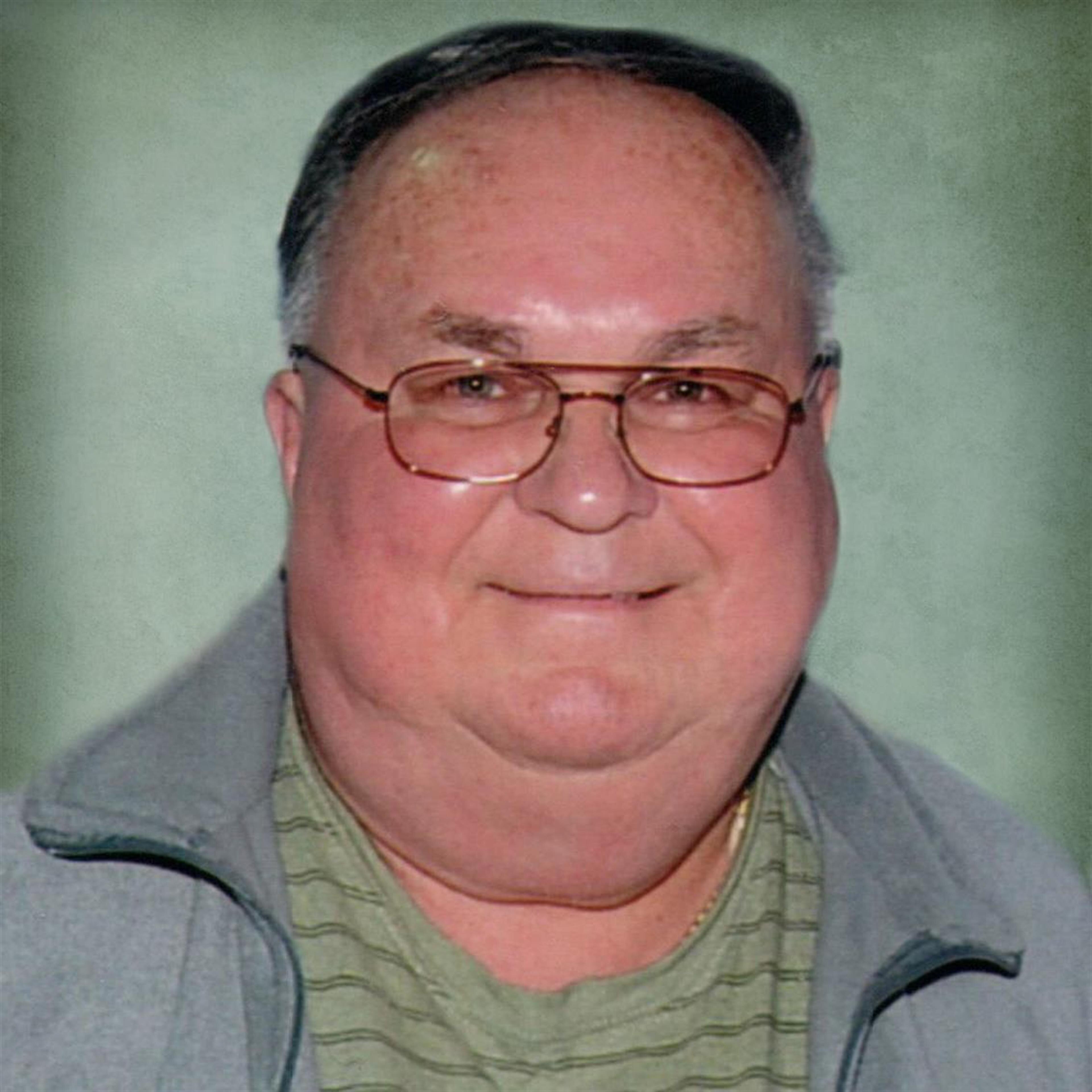 Edwin "Ted" D. Gruwell
