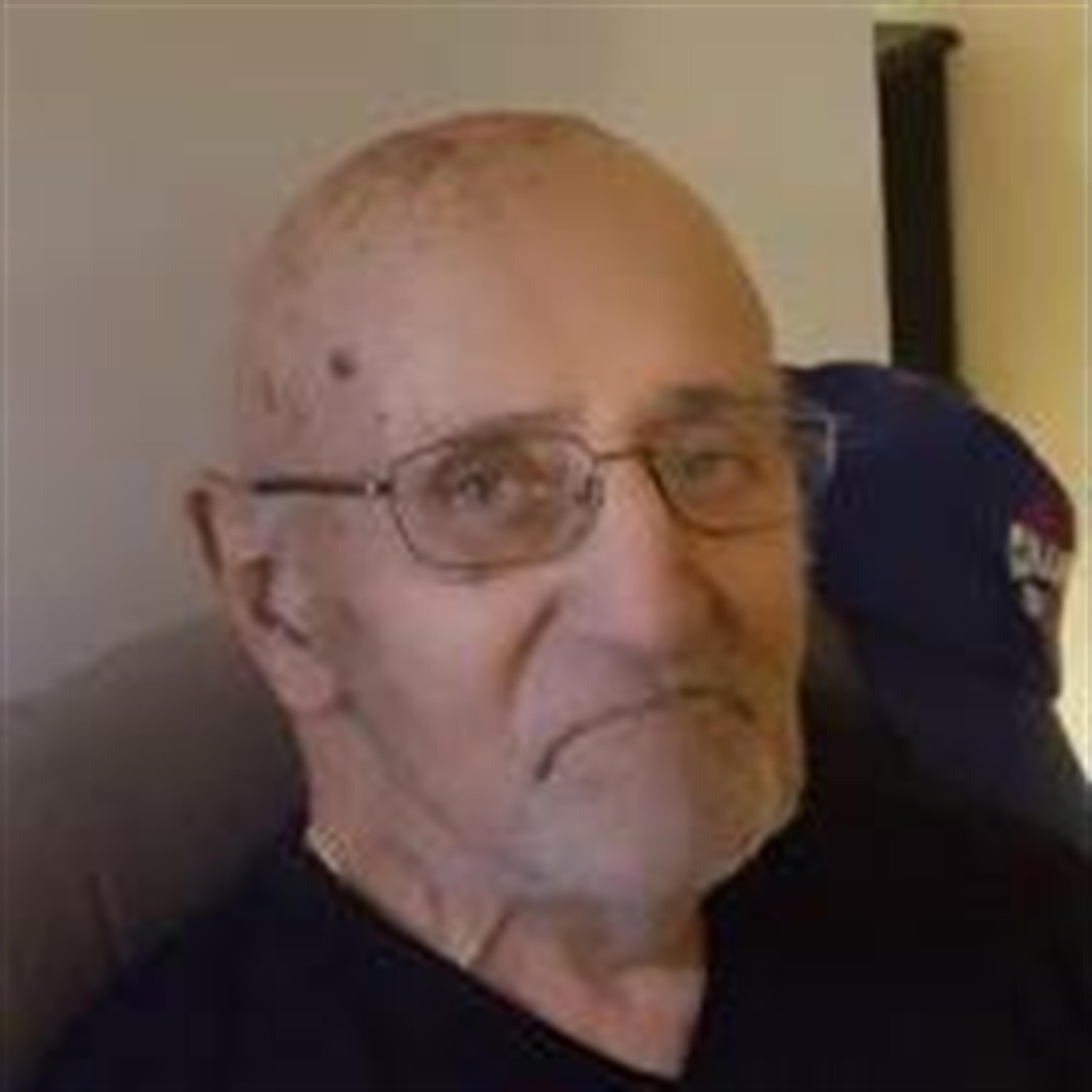 Julius  Arthur Maldonado