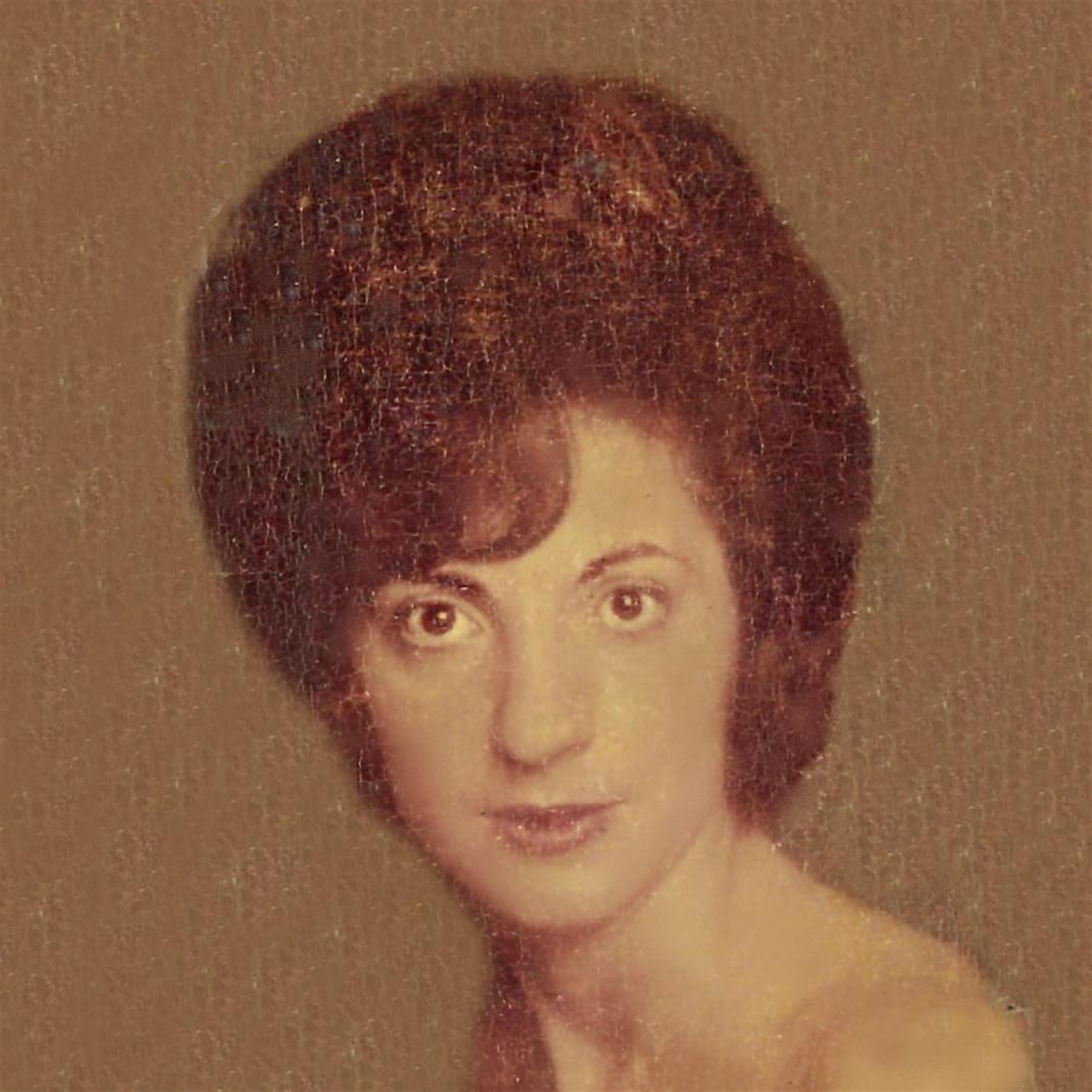 Aloma R. Freeman
