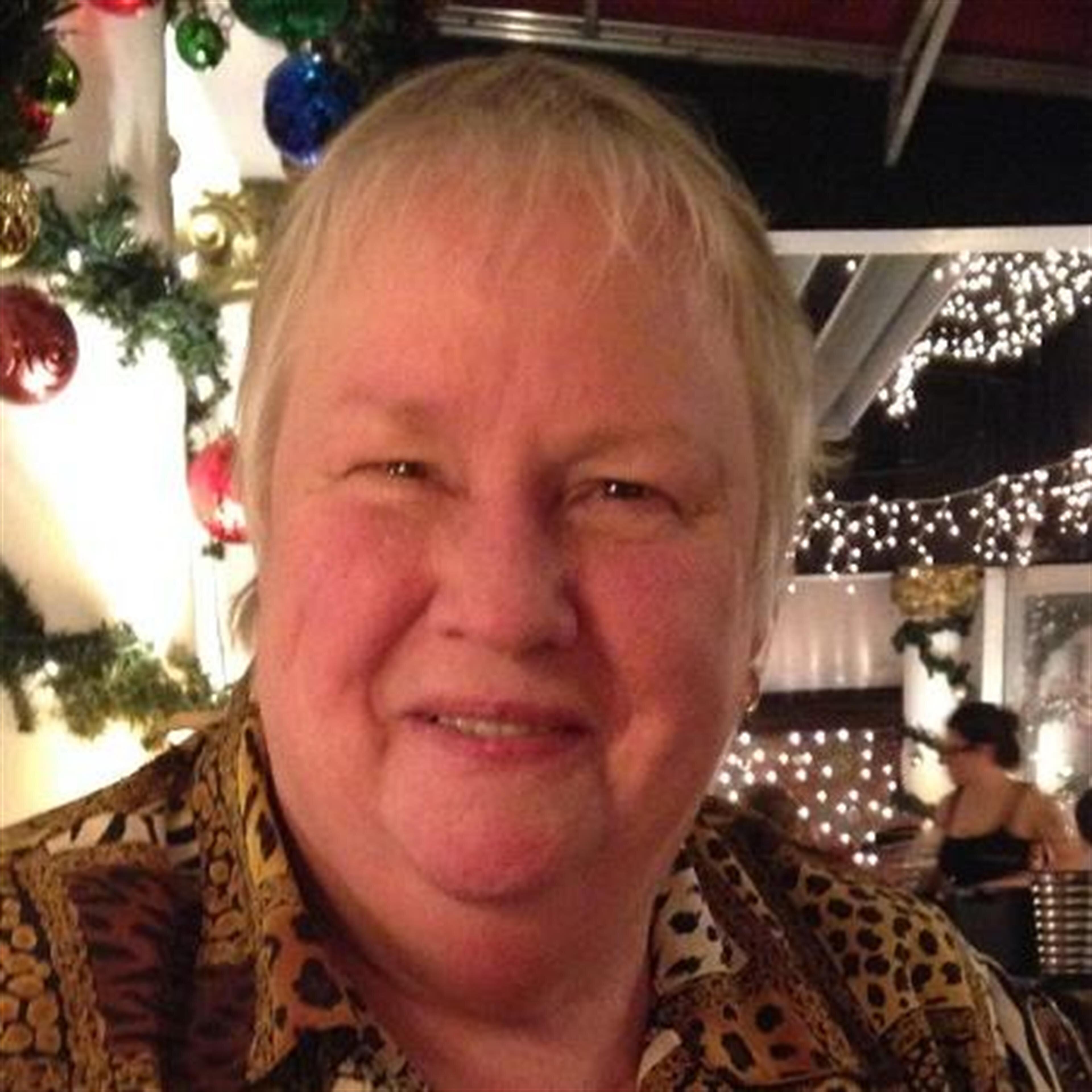 Marsha Lynn Muller