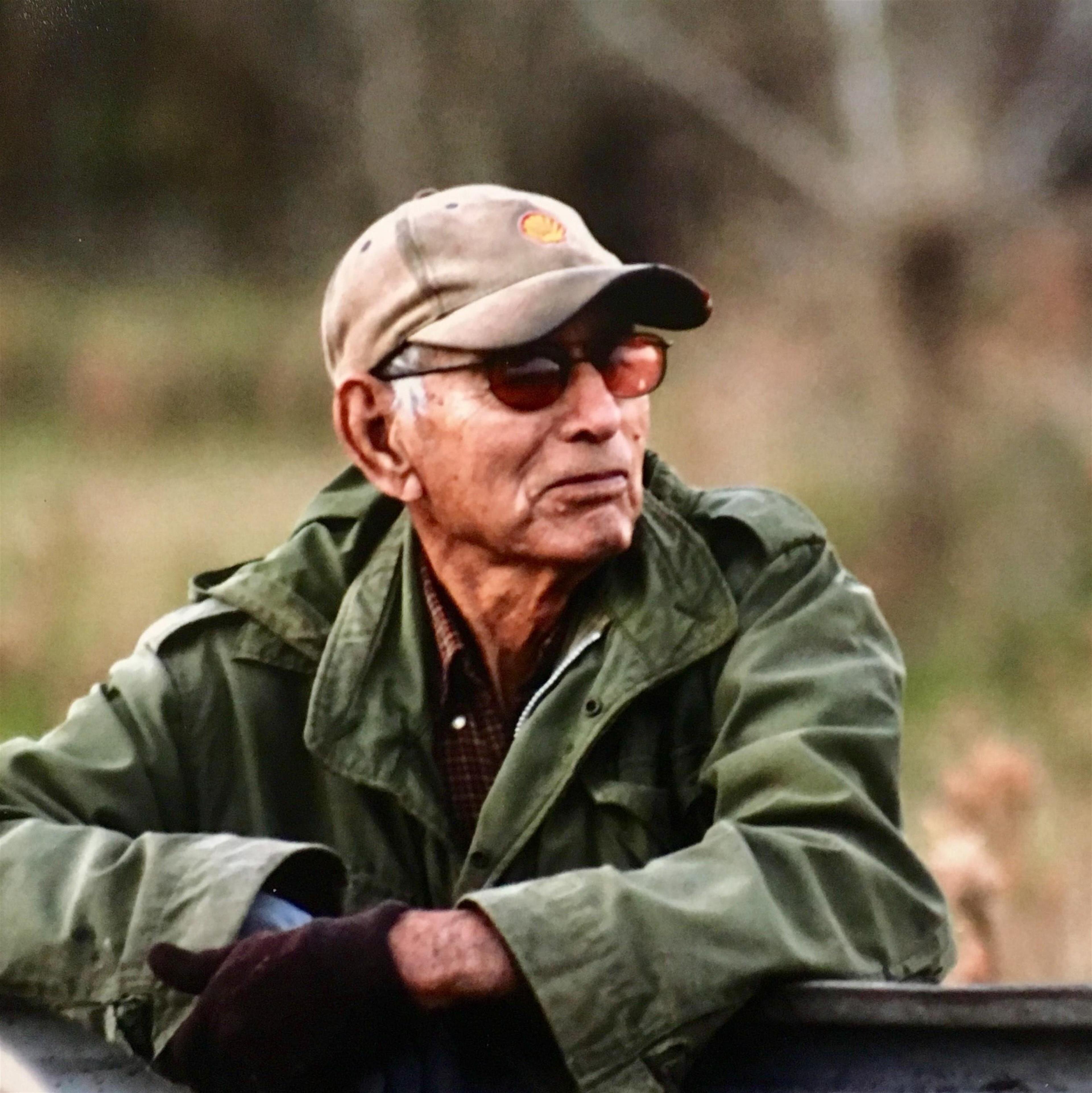 Mr. Carmel O. Zarate Sr.
