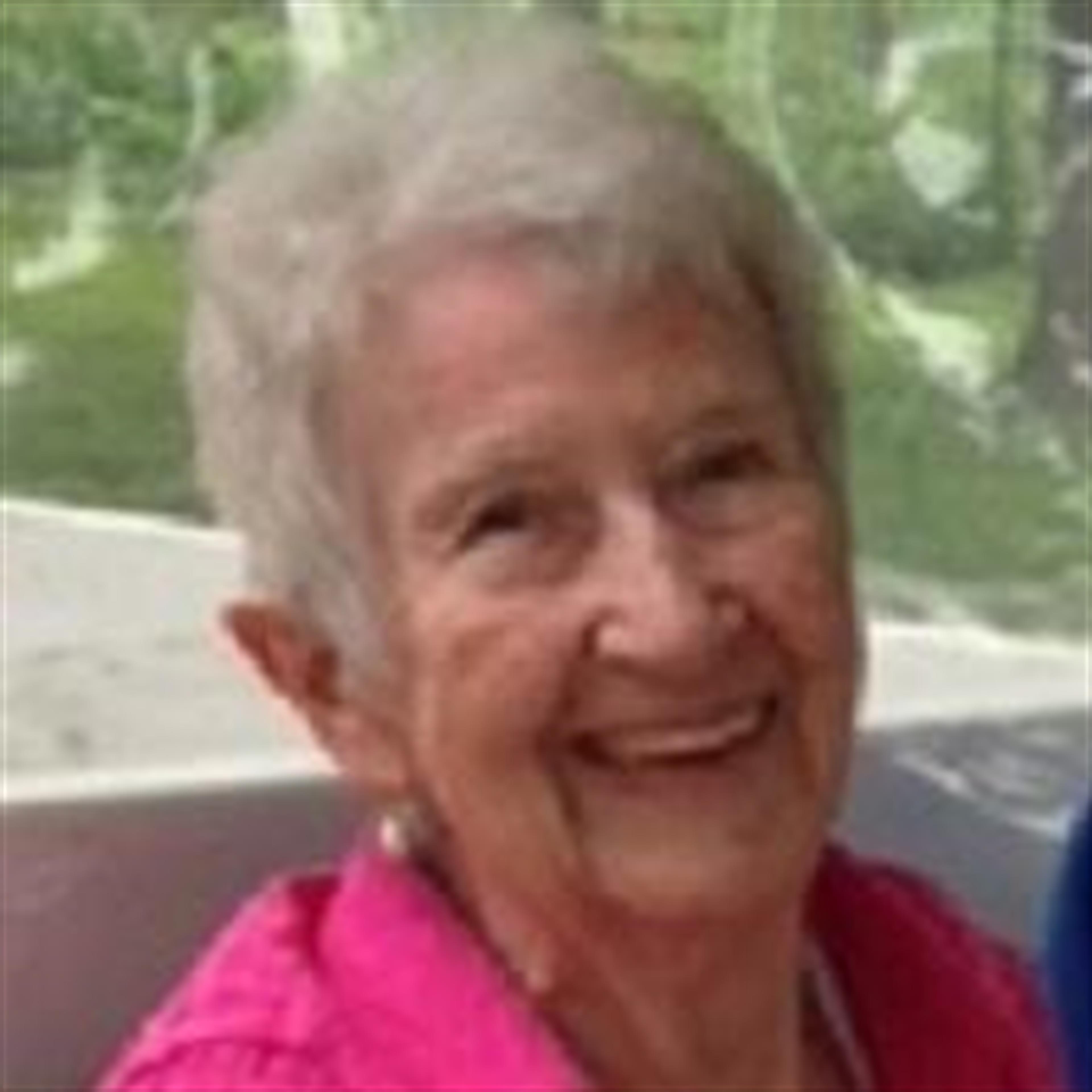 Resi "Hilde" Petersen