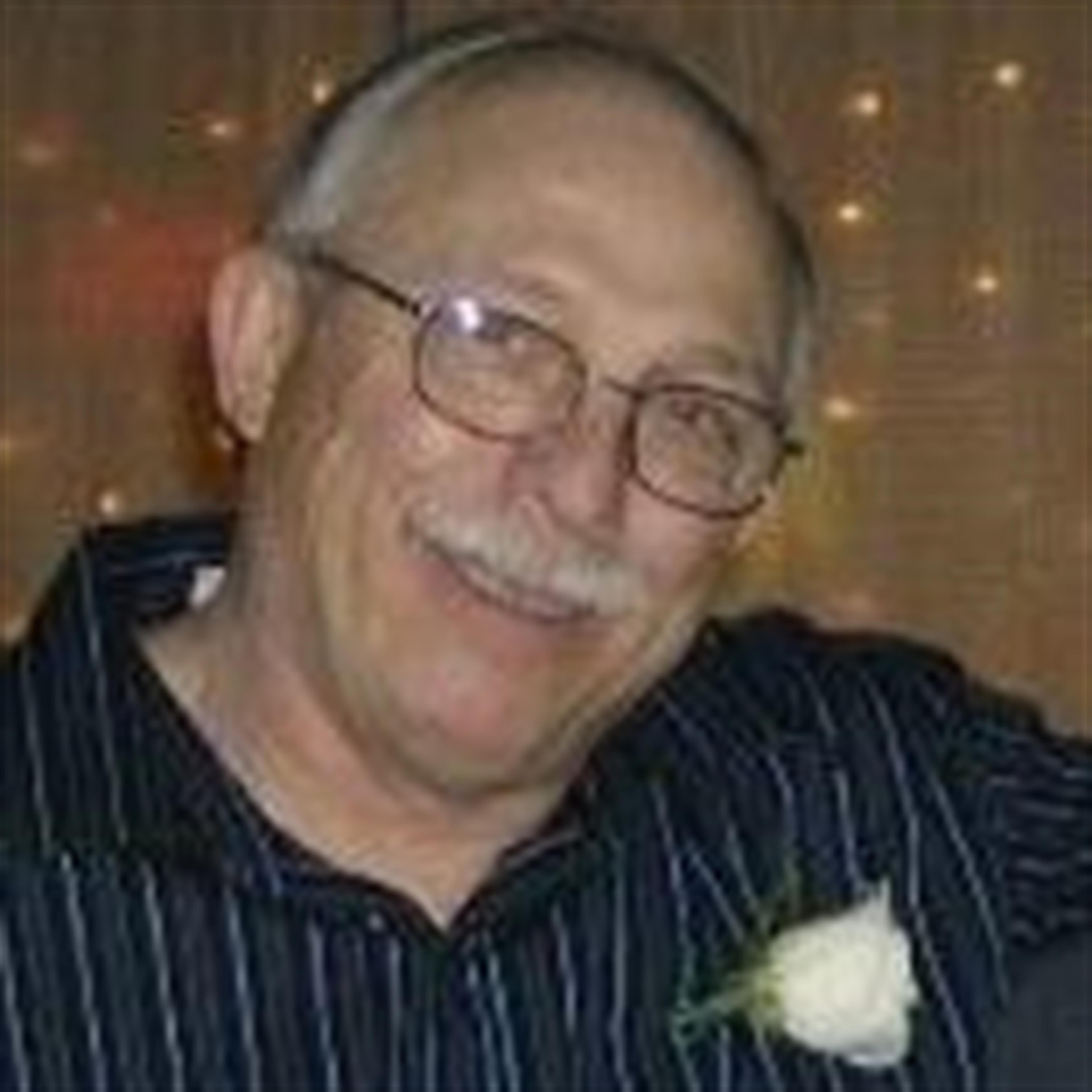 William "Bruce" Engle