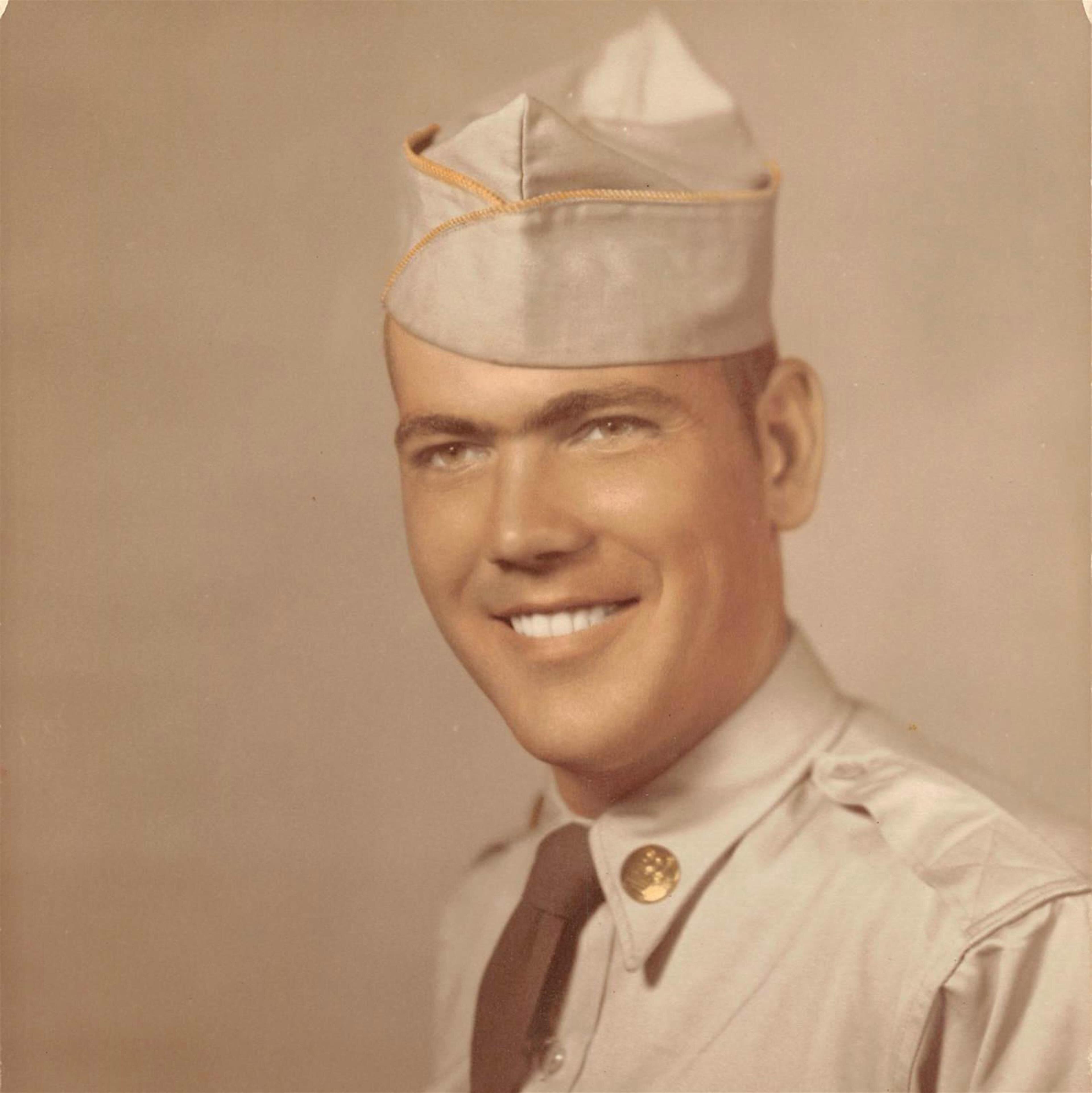 Mr. Robert Earl Duncan Sr.