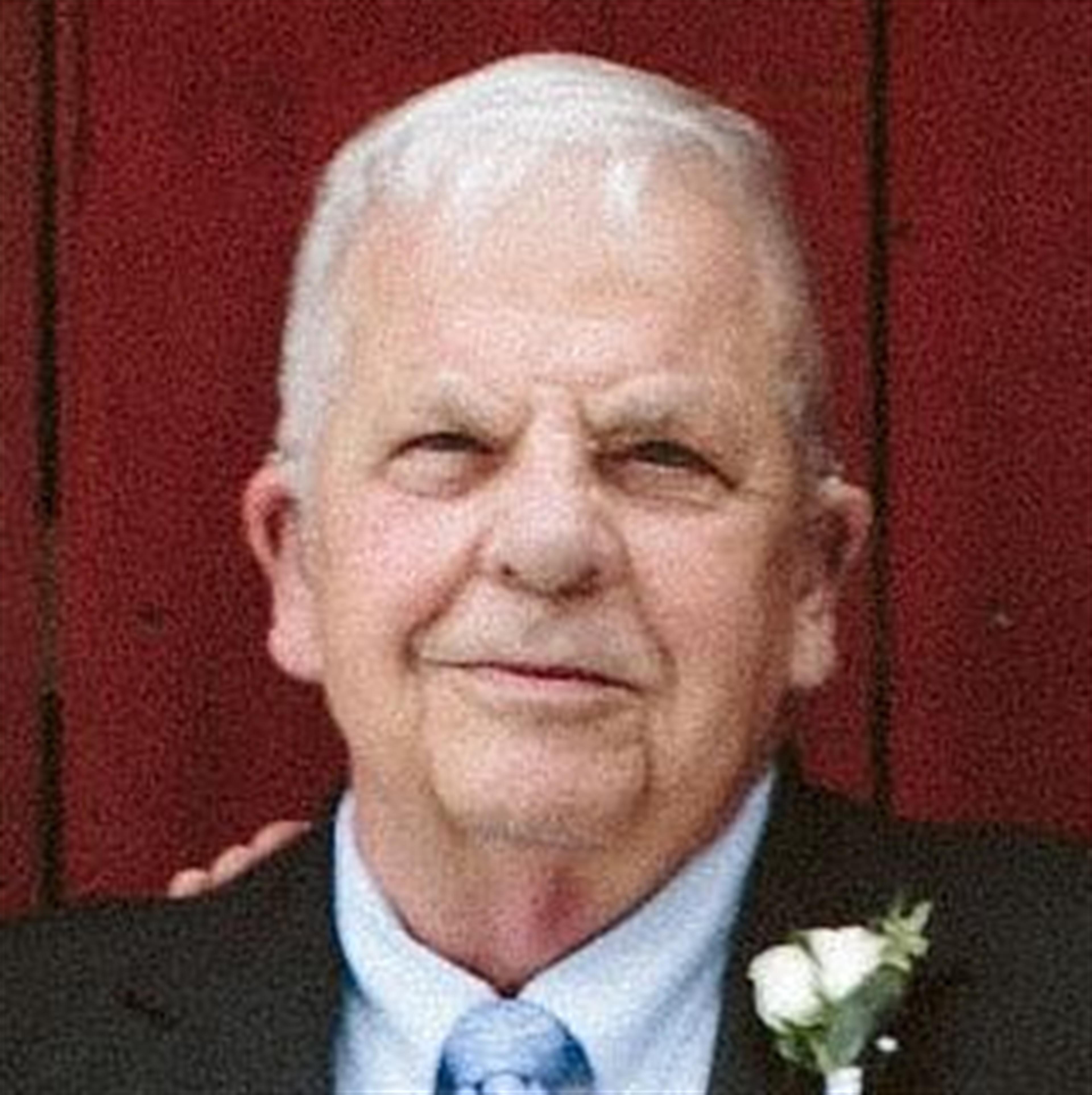 Gerald L. VanDeusen