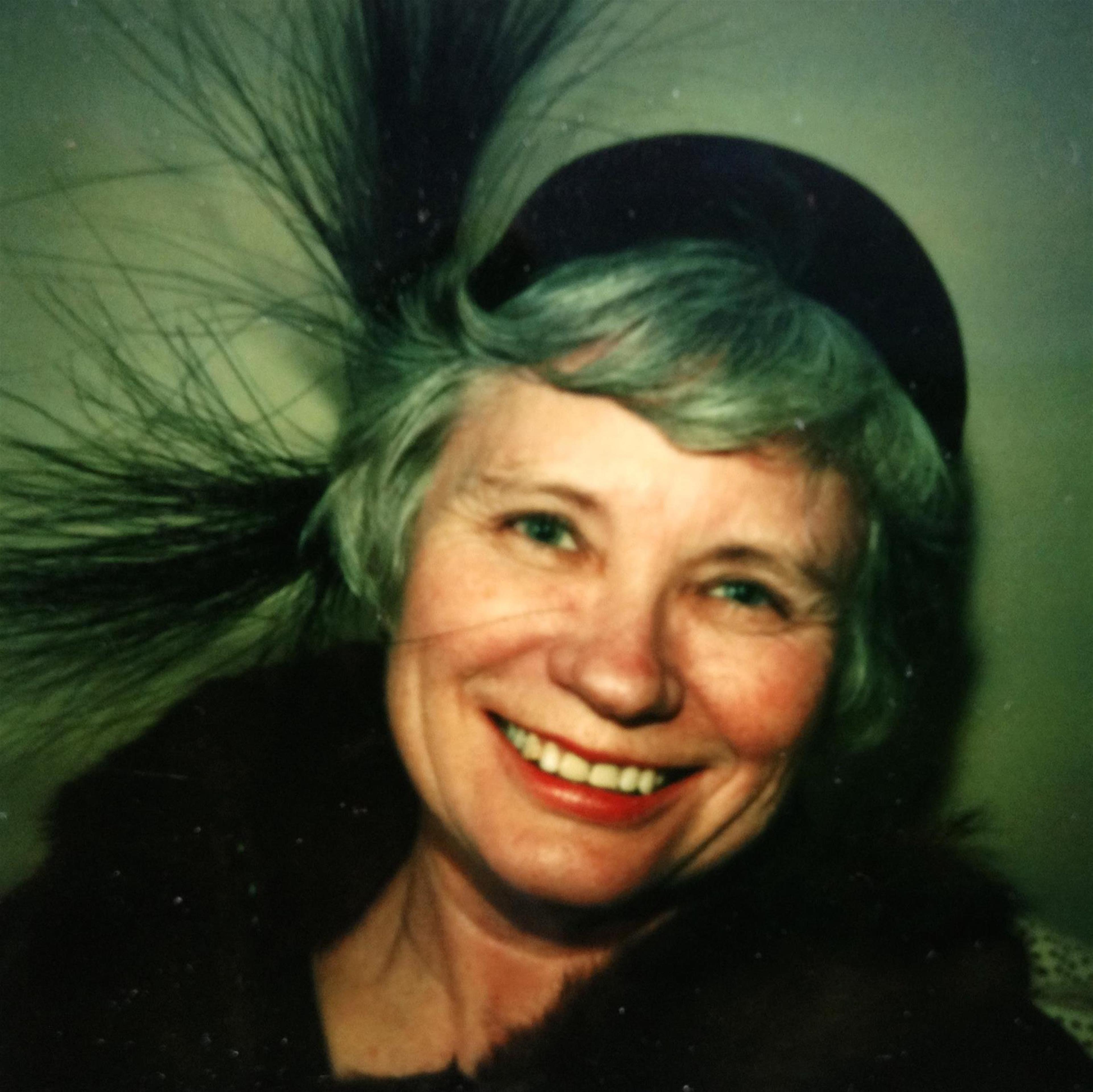 Norma M. Graim