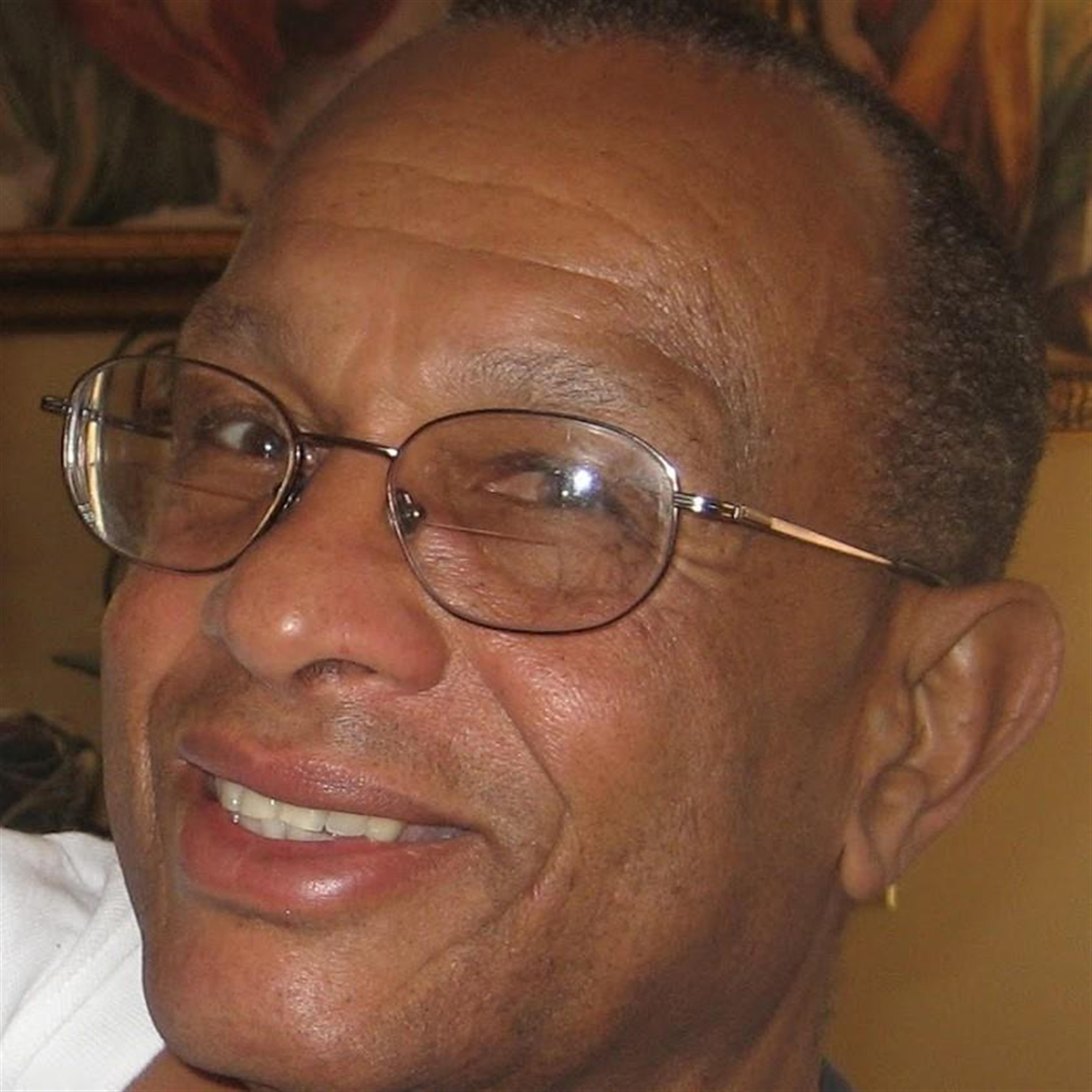 Winthrop W. "Winty" Samuel