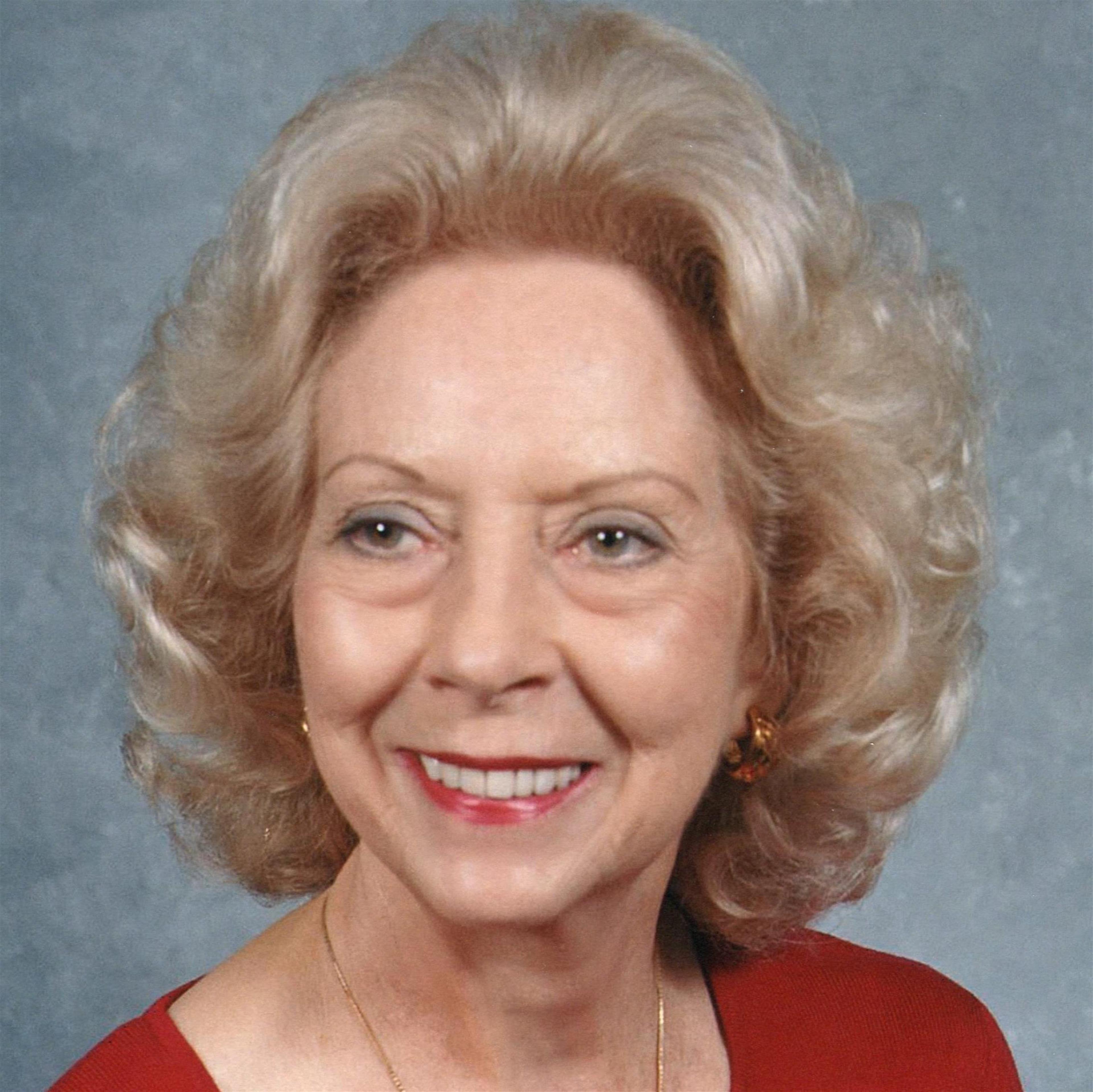 Shirley Gore