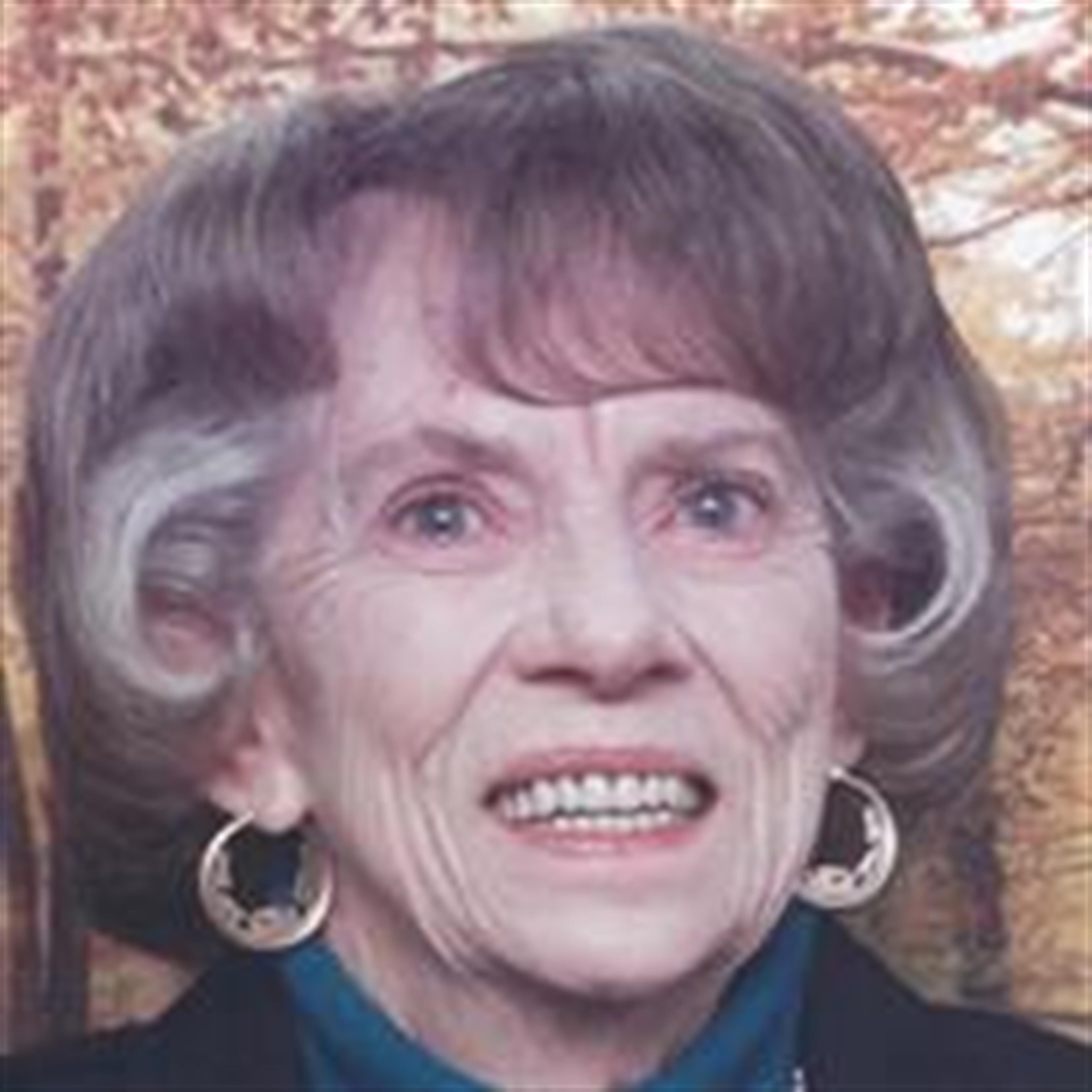 Wanda Penrose (Bolivar)