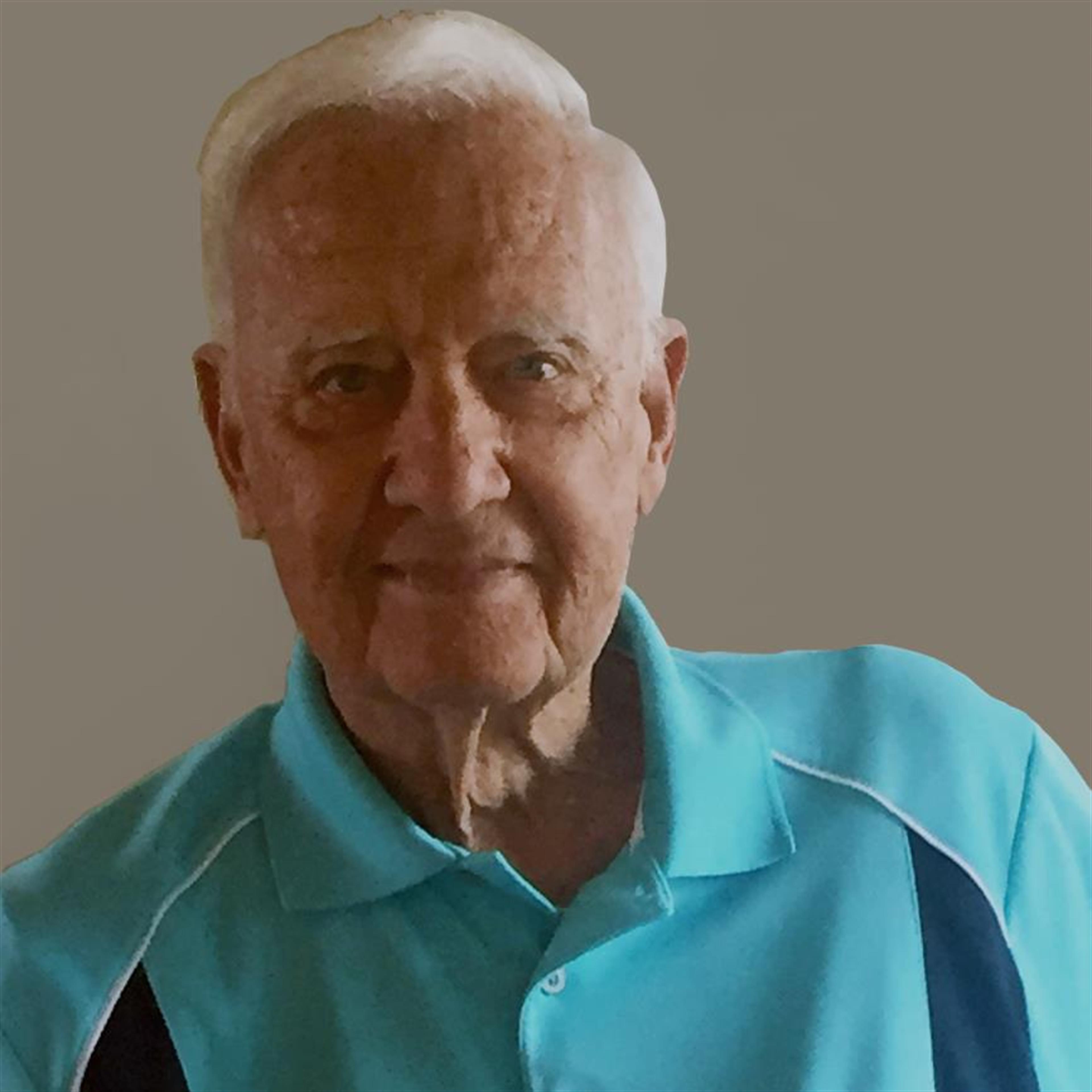 Mr. Robert G. Underwood