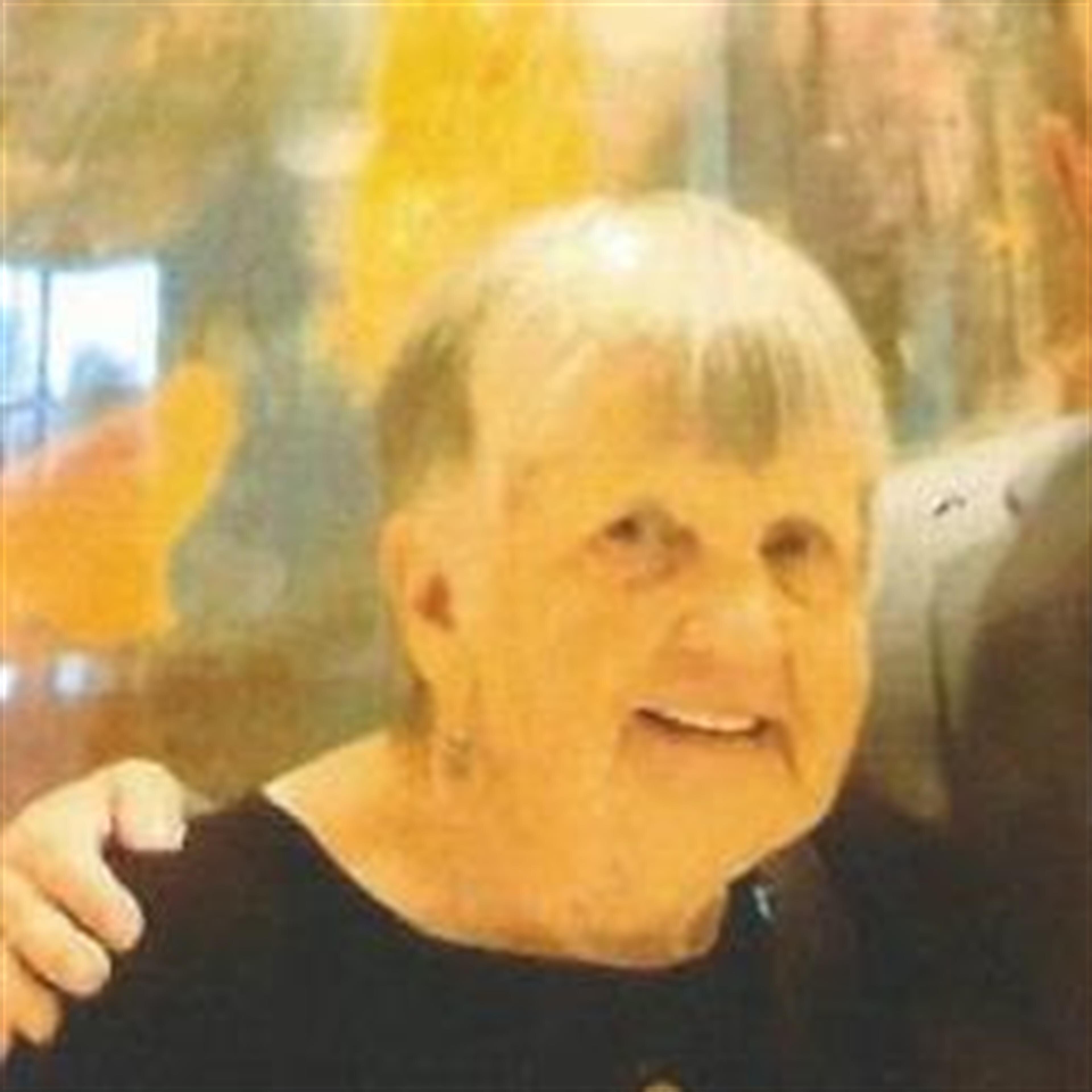 Marilyn J. Minick