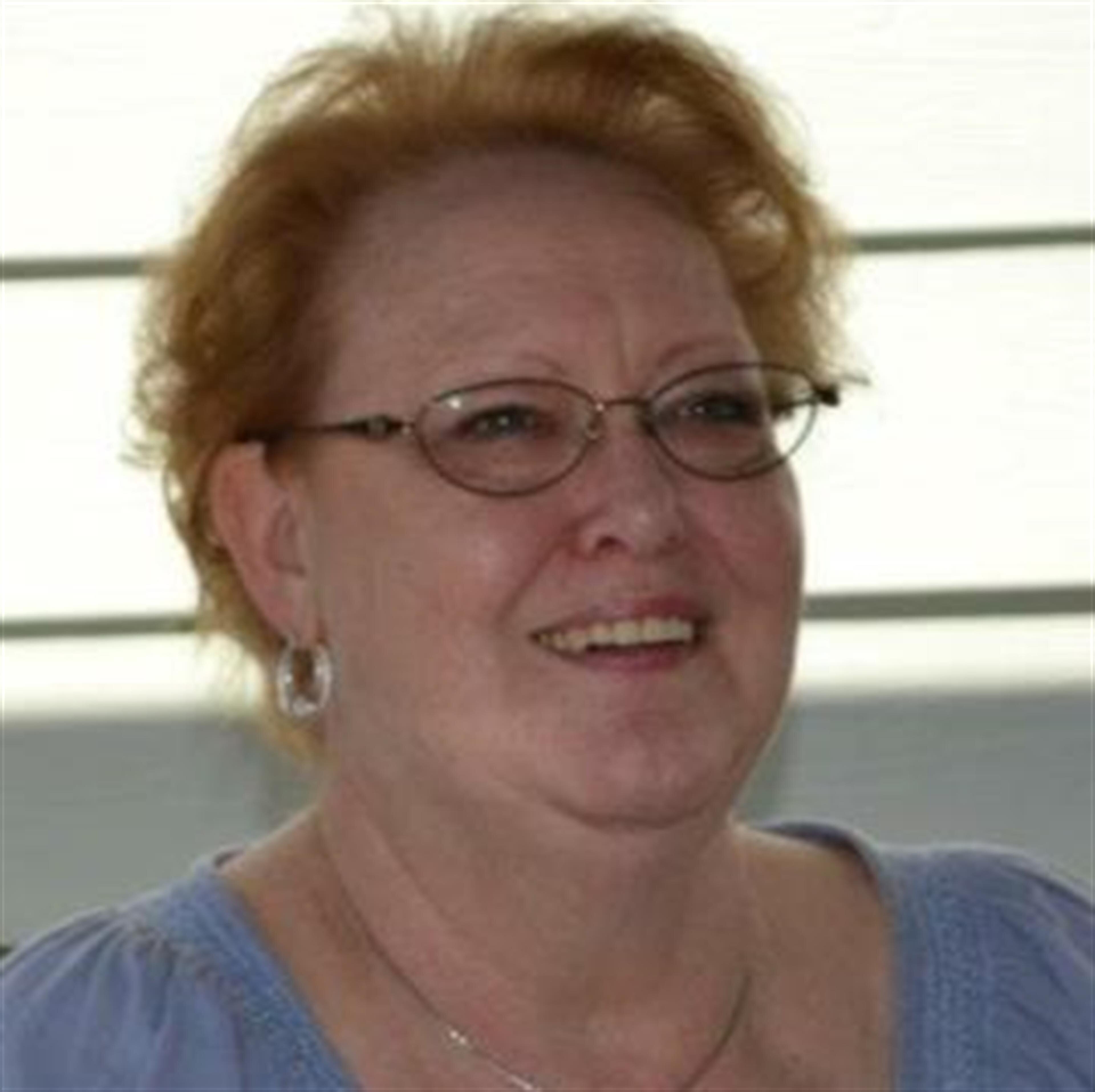 Linda Mathna