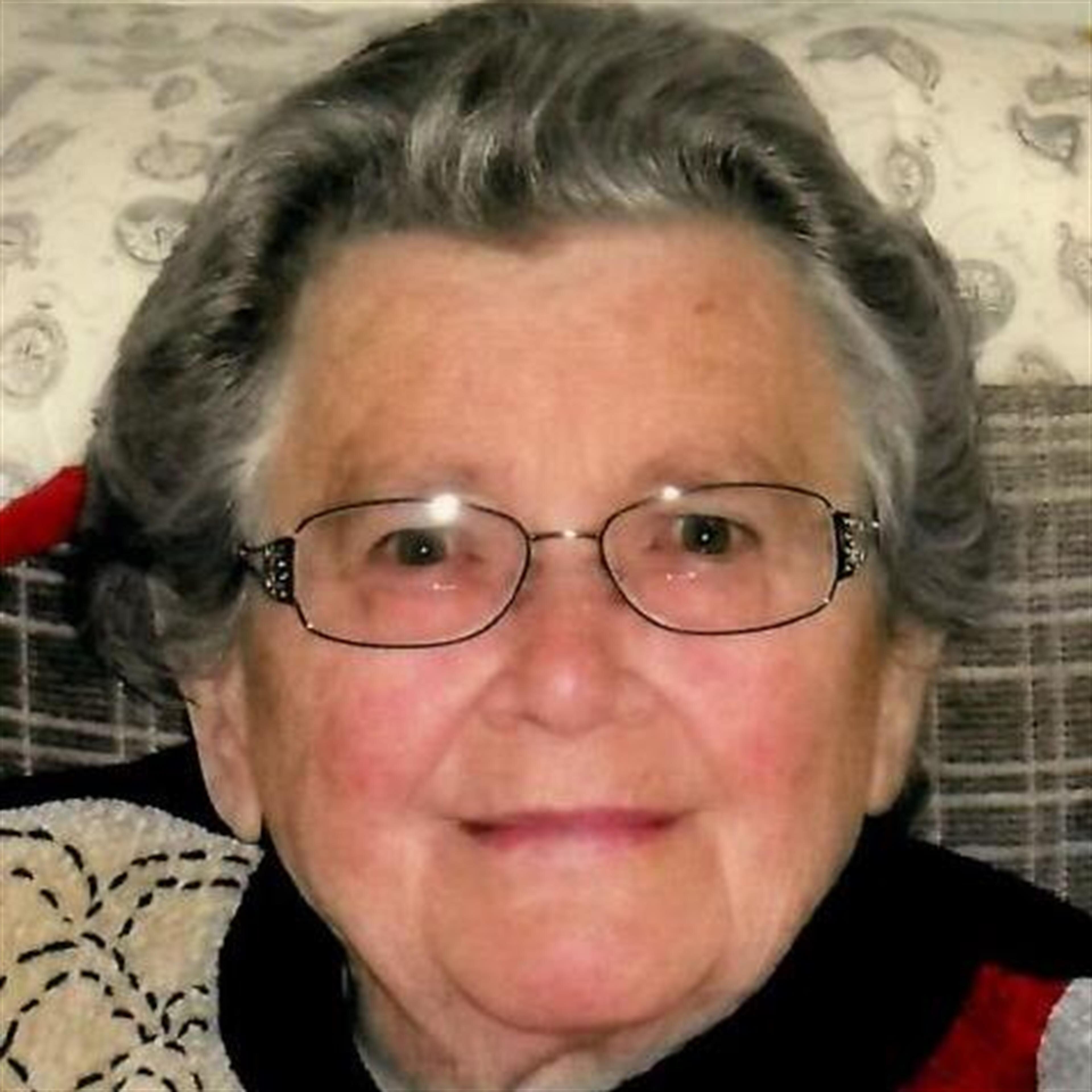 Jean M. Myers