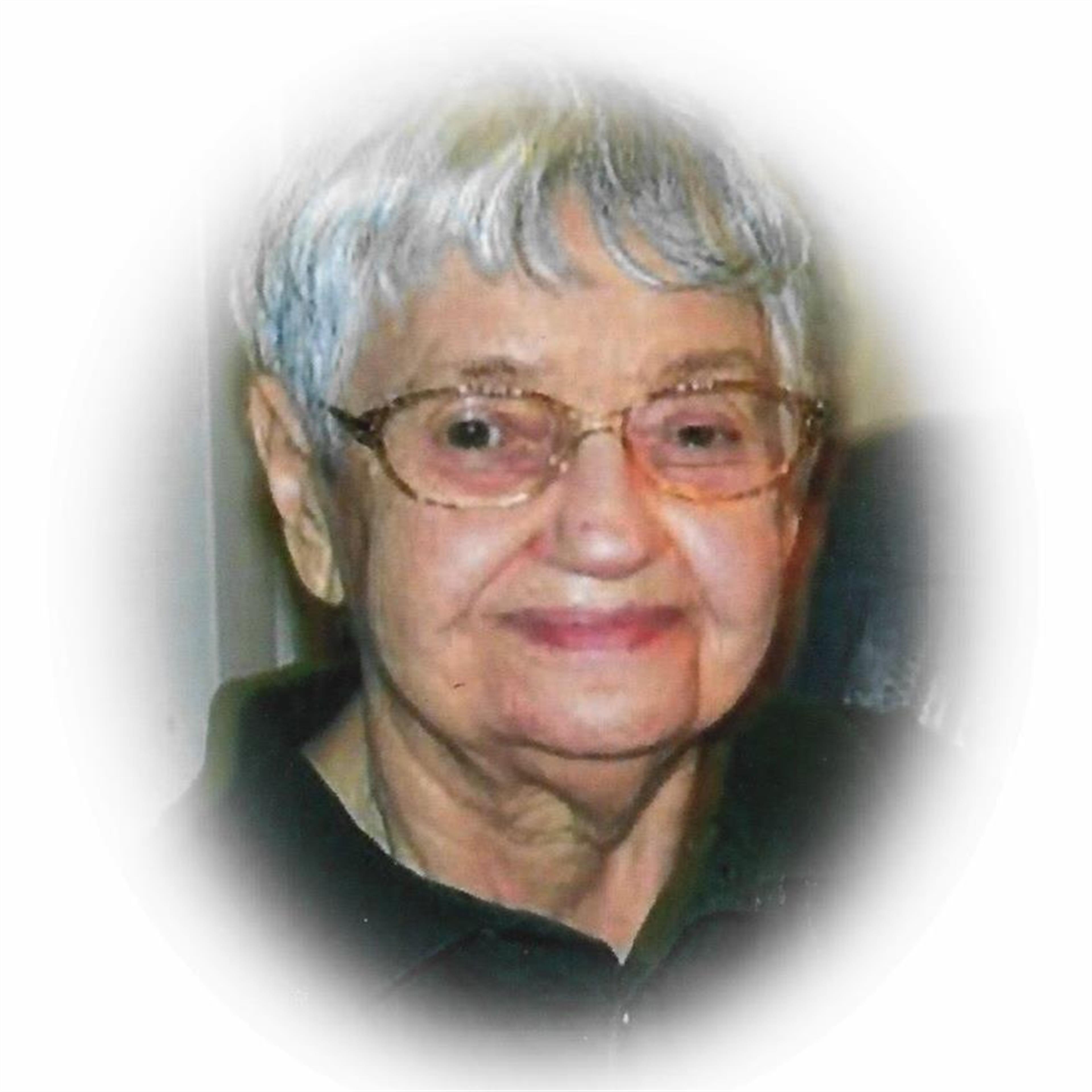 Alice M. Carney's obituary picture
