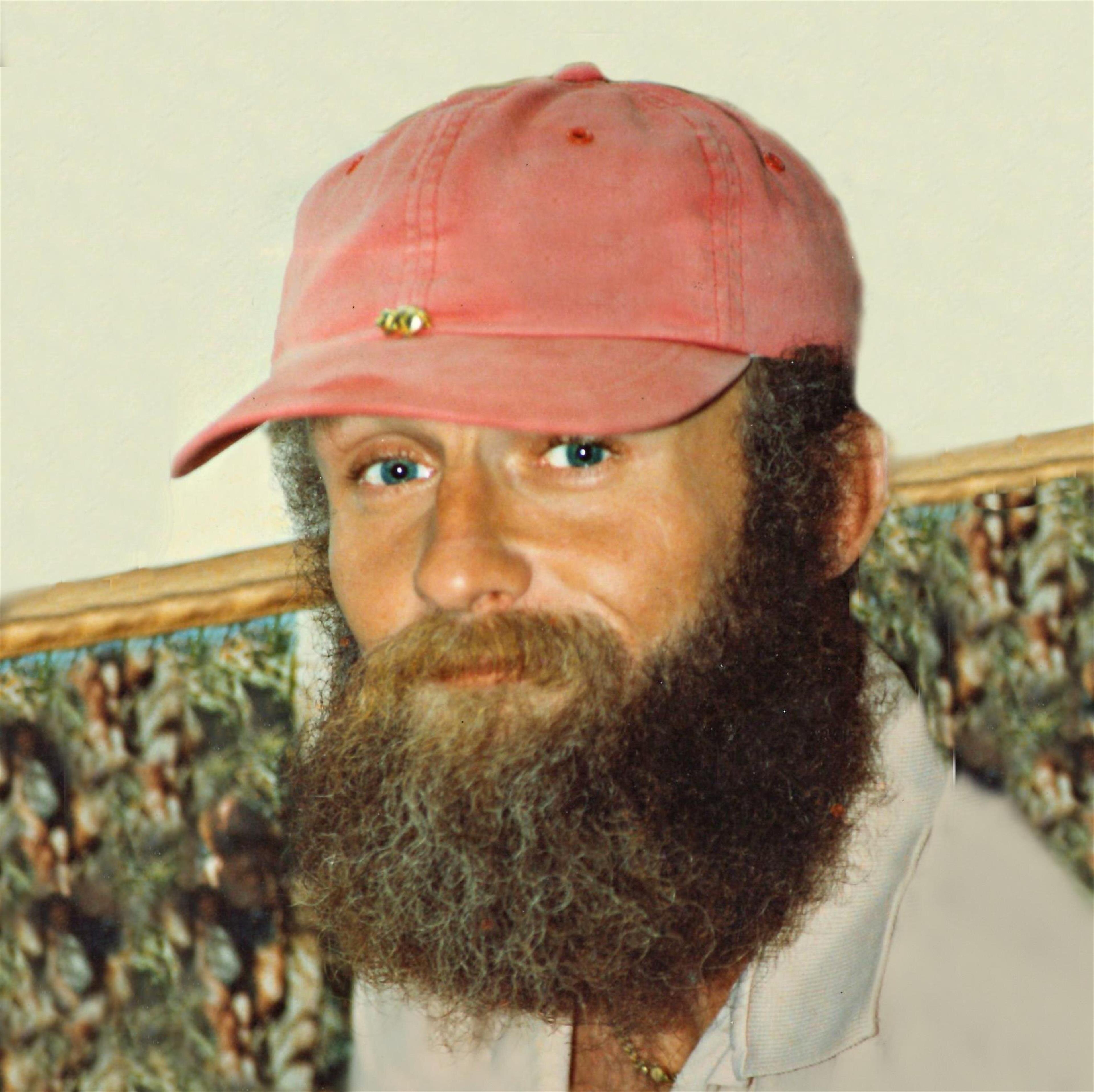 Gary O'Conner Yarbrough