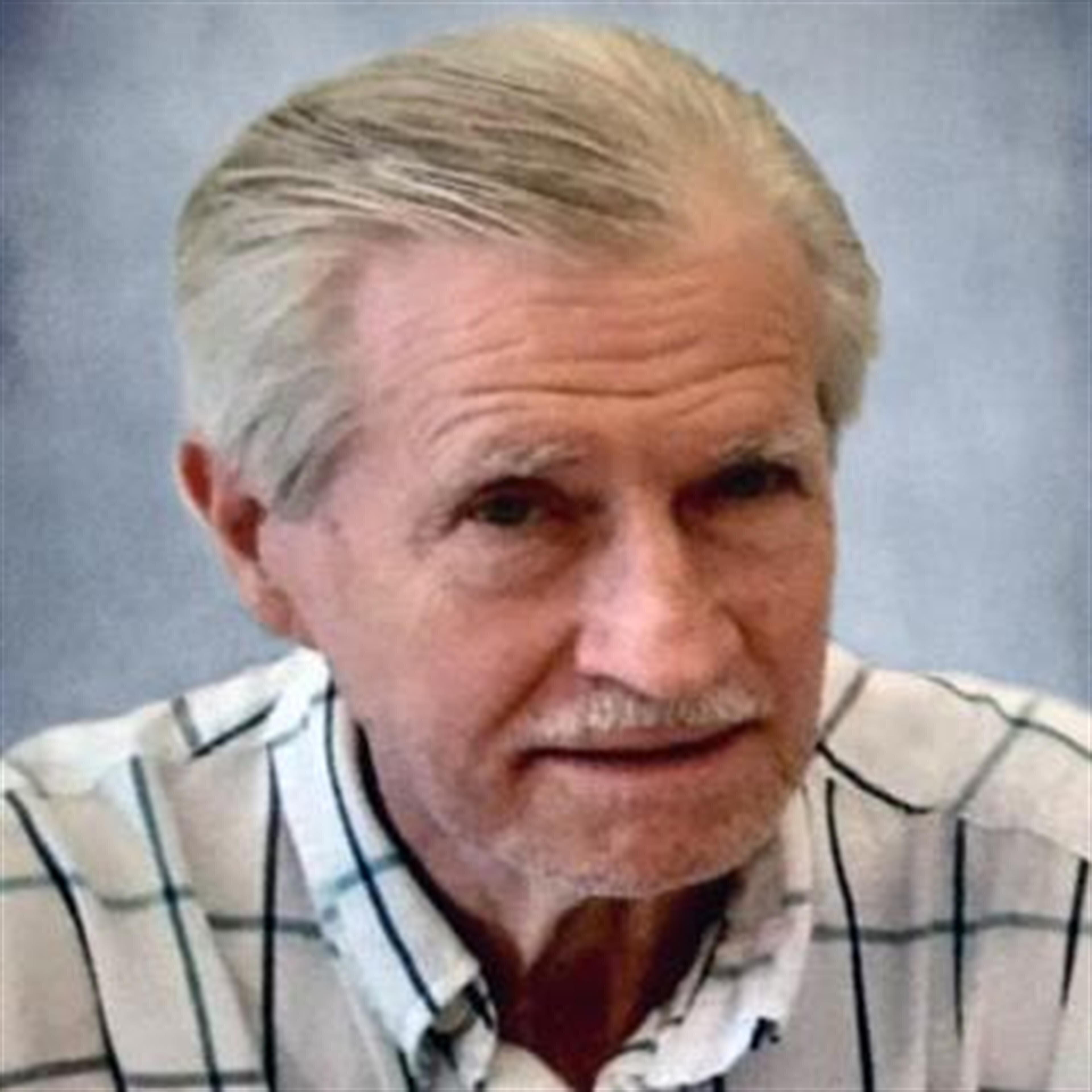 Roy L. Wattenbarger