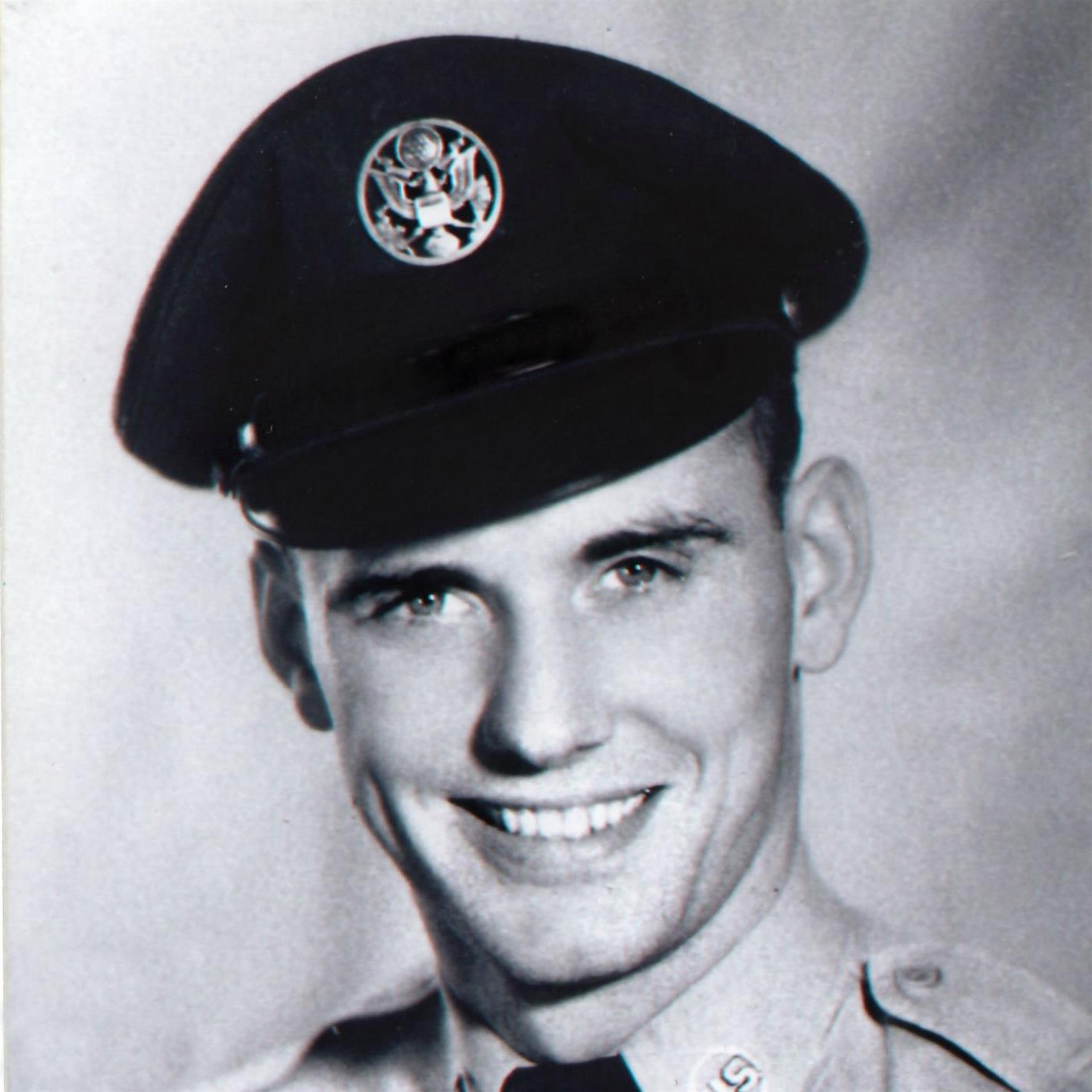 Clifford L. Myers