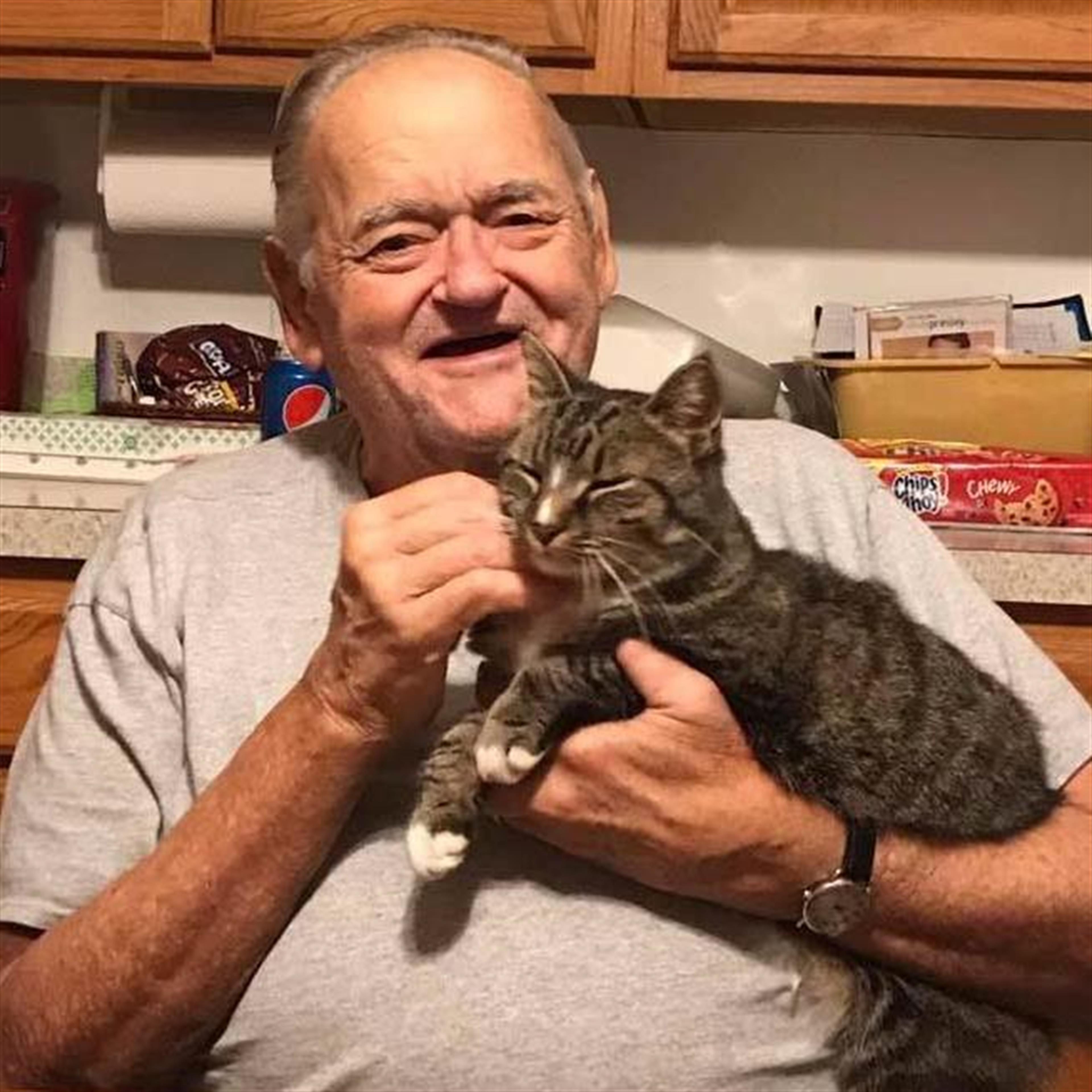 Richard  Lee Mozingo