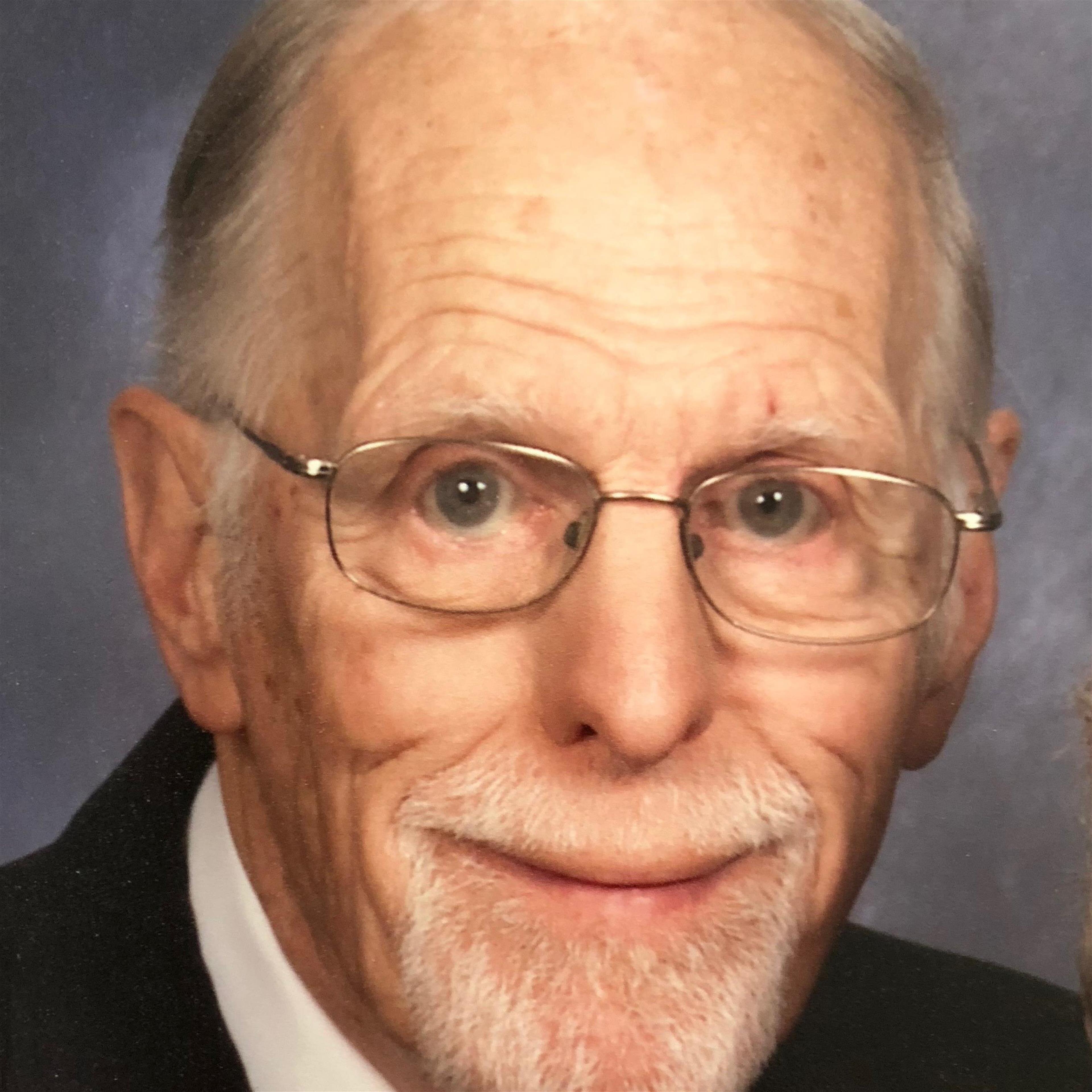 DeWitt George  Hazzard