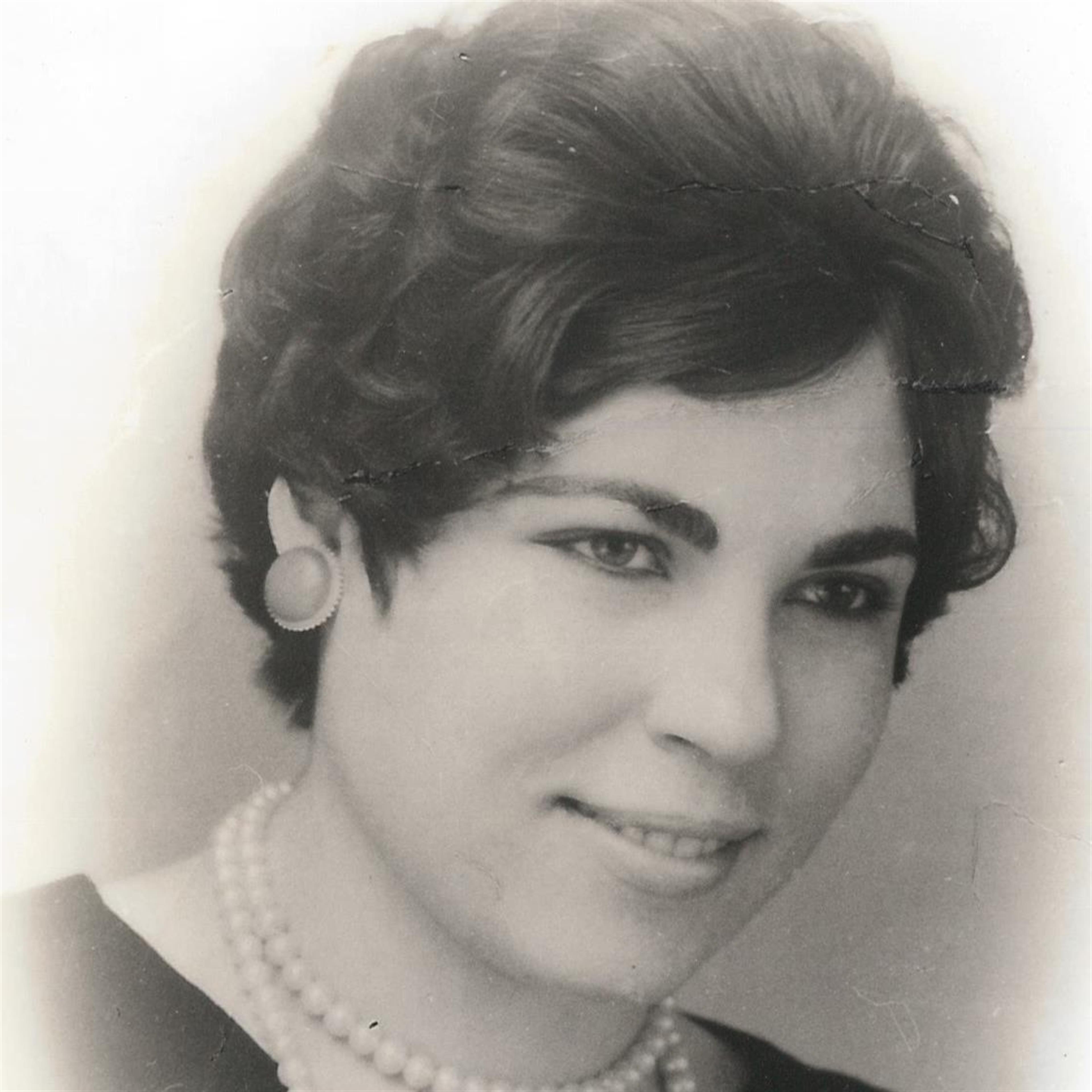 Maria R. Pennucci's obituary picture