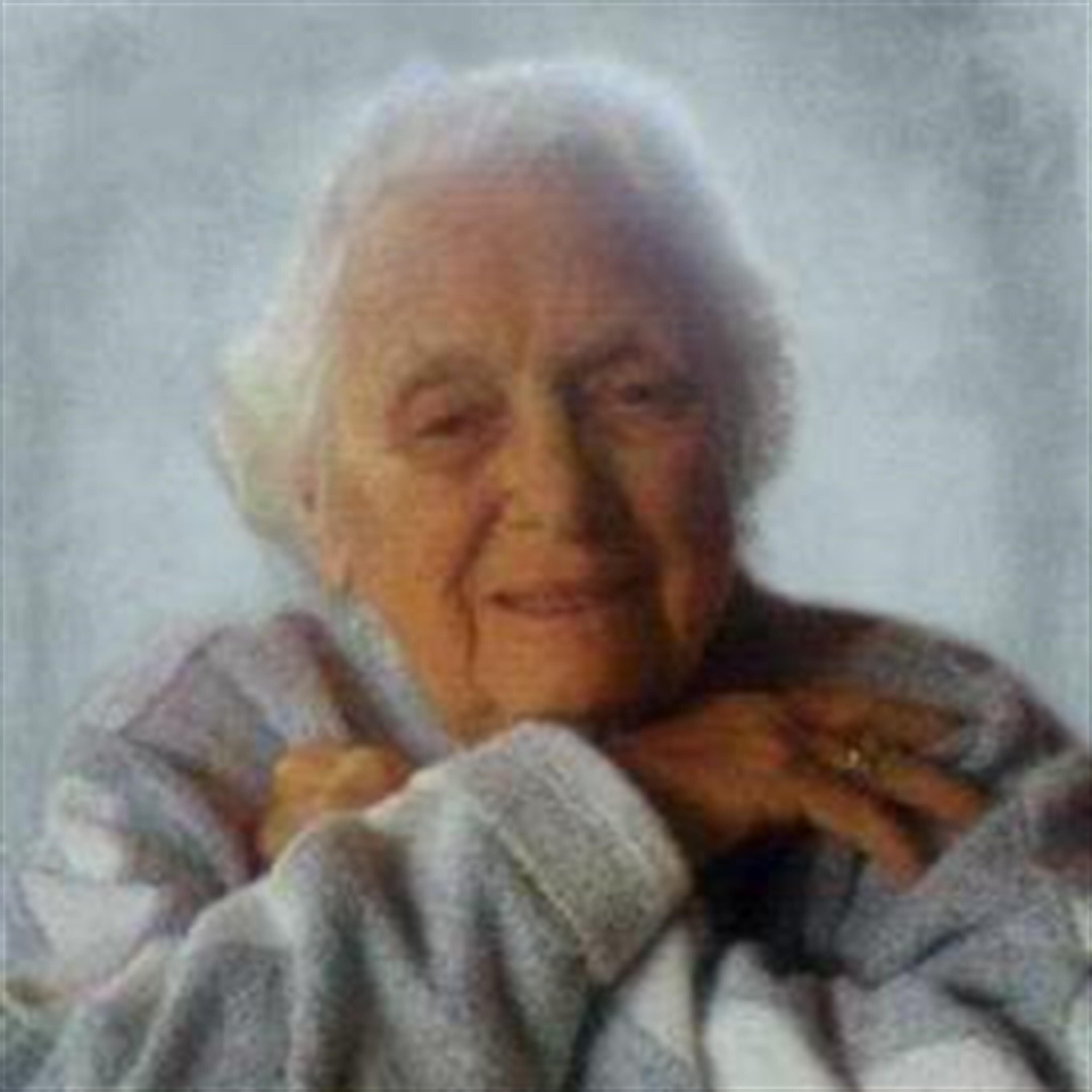 Pauline  W. Wenke