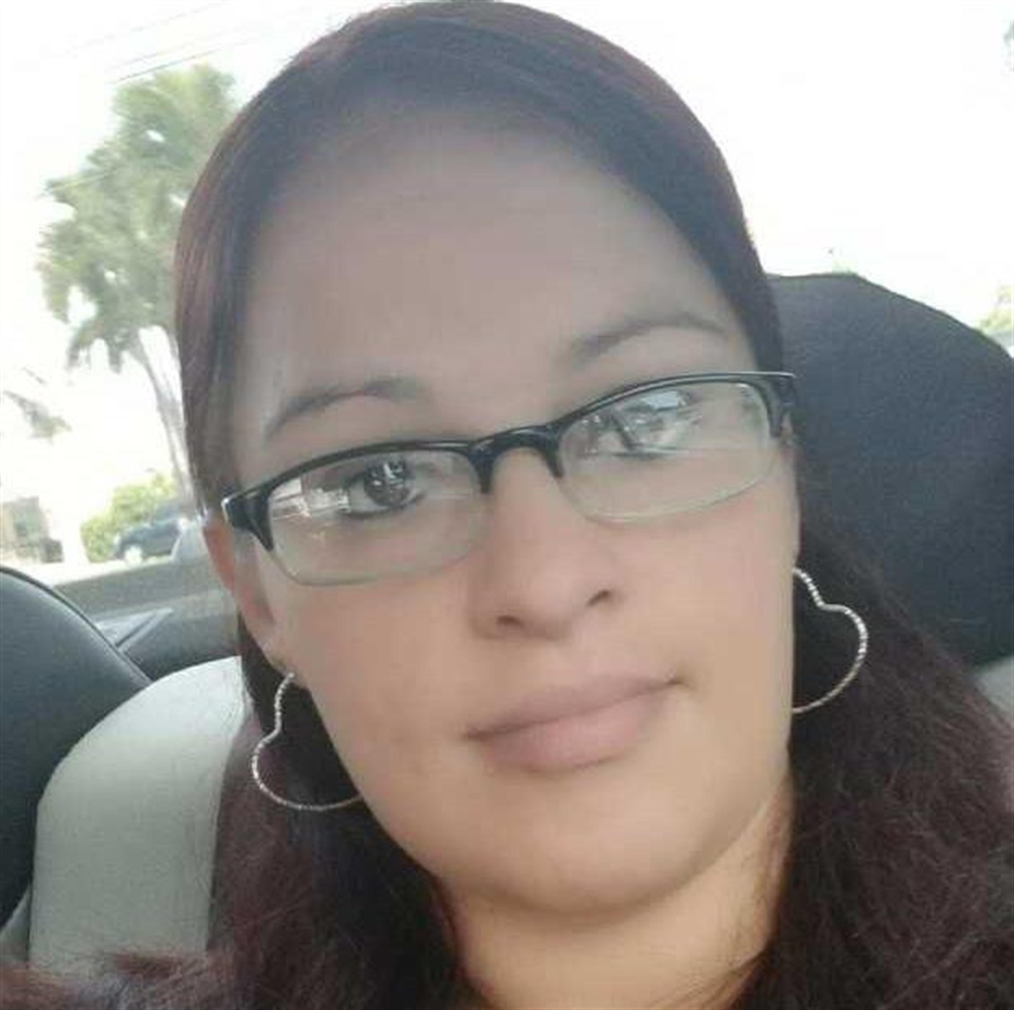 Maritza I. Ramirez