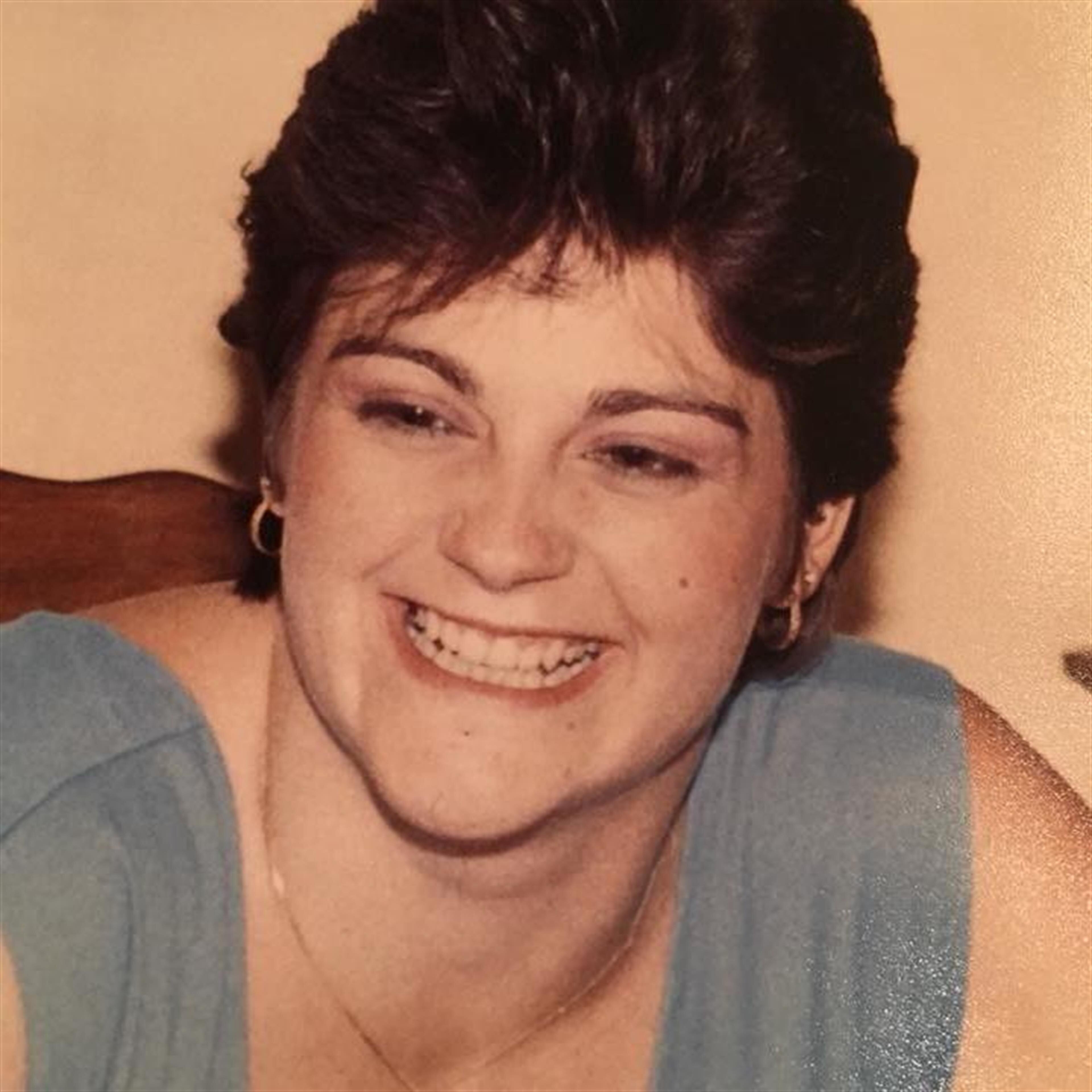 Belinda Doris Keefe