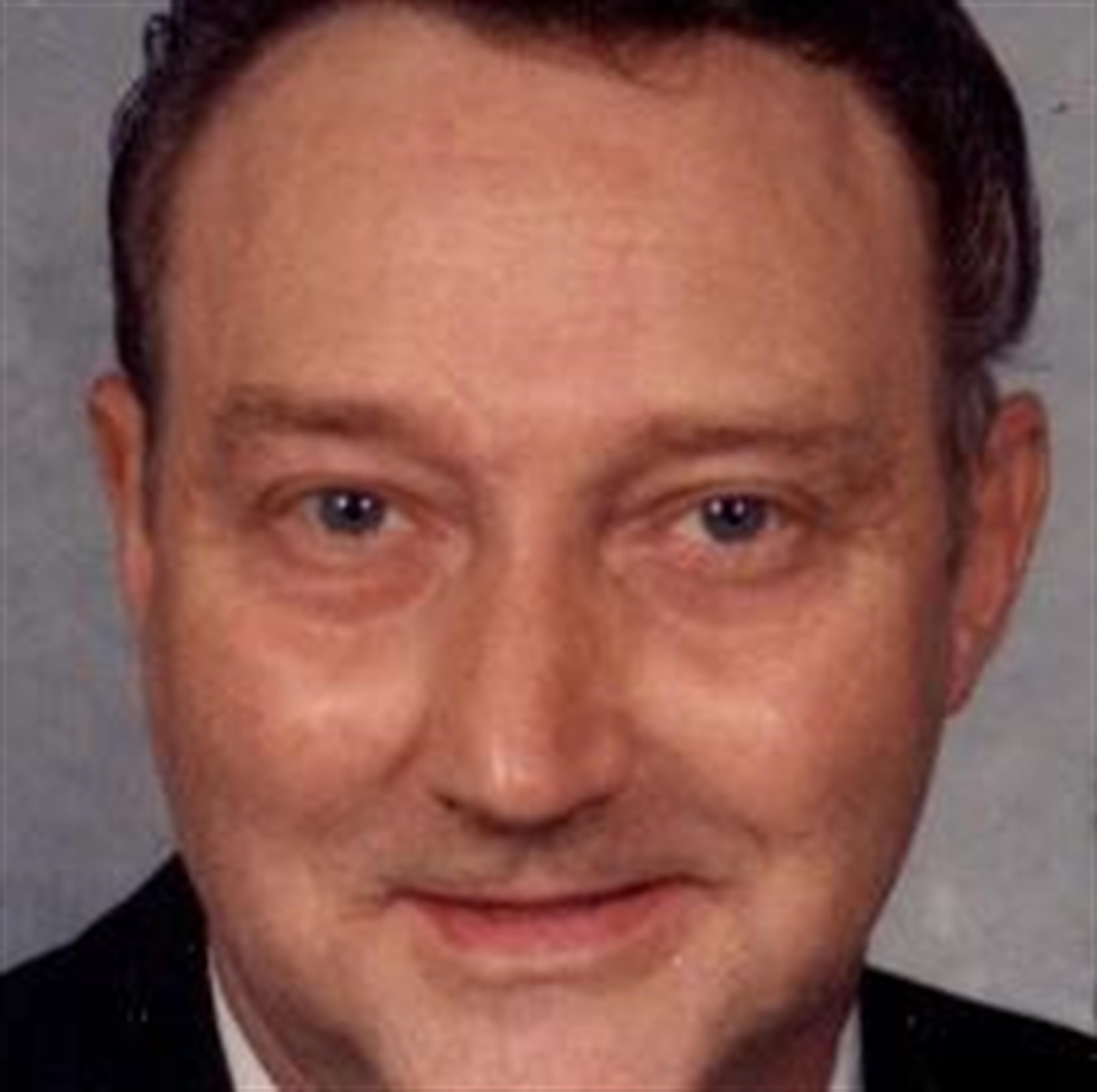 Mr. Maurice Elmer Romines