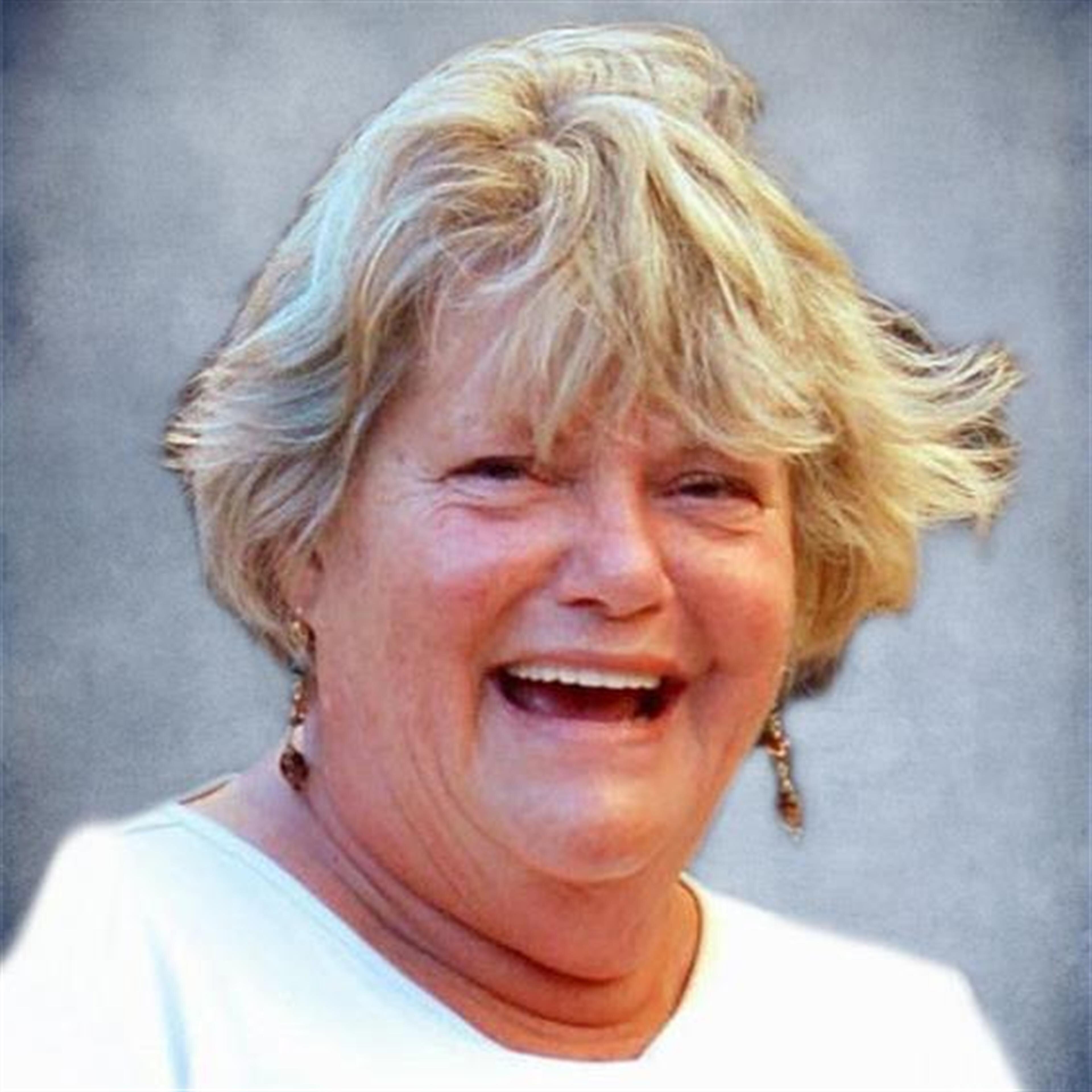 Arlene Astrid Savona