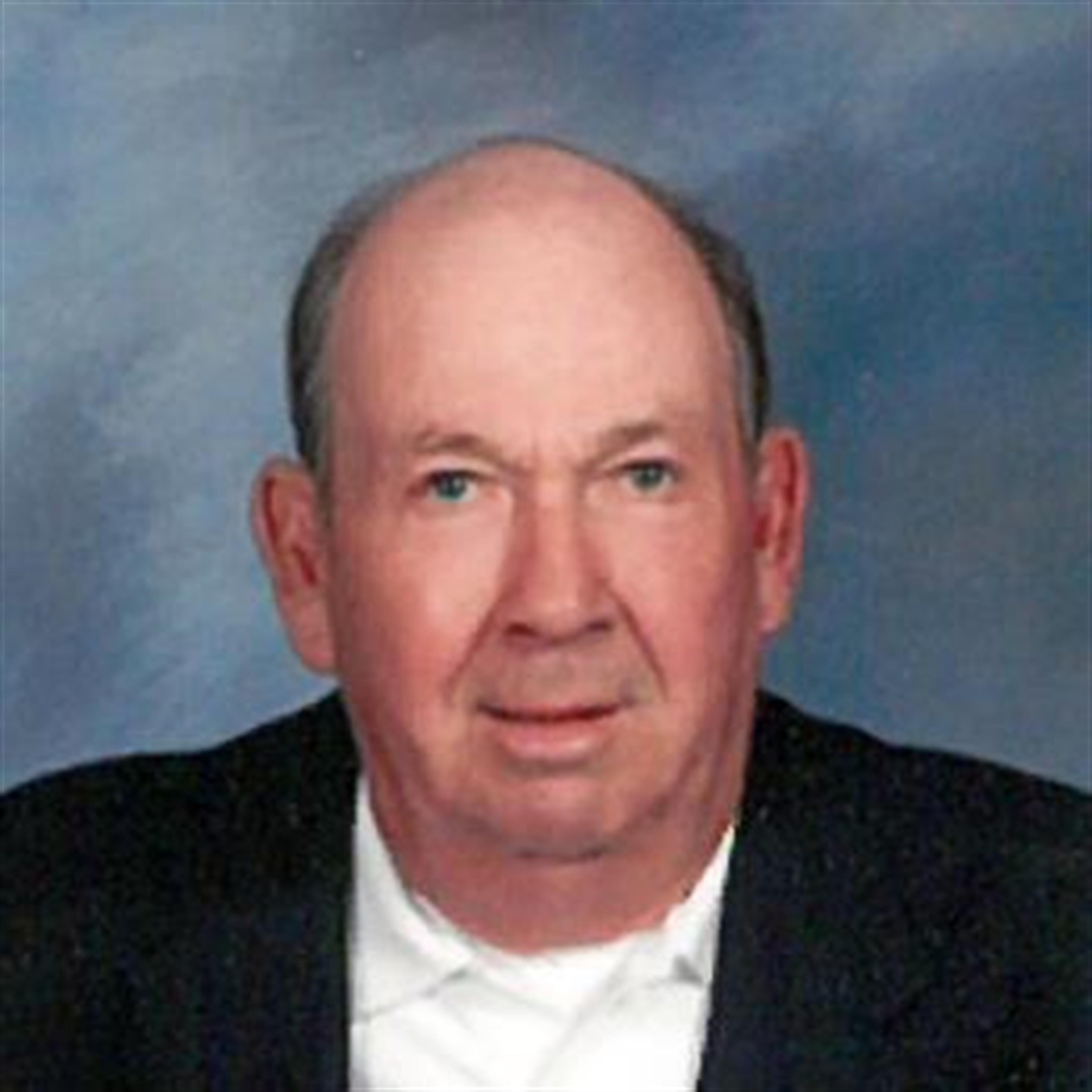 Thomas Edward Call Jr.