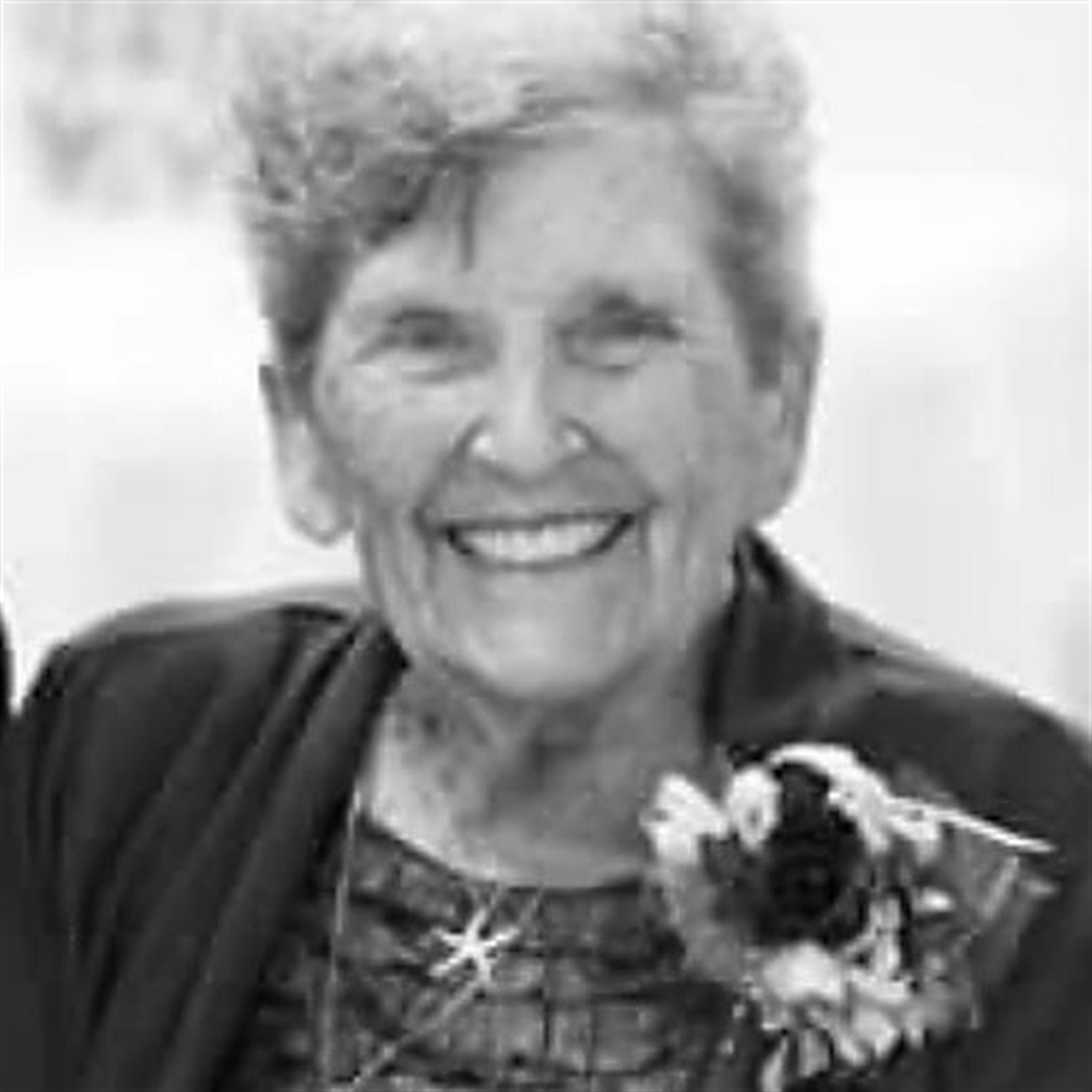 Mrs. Libby Steele Marsh