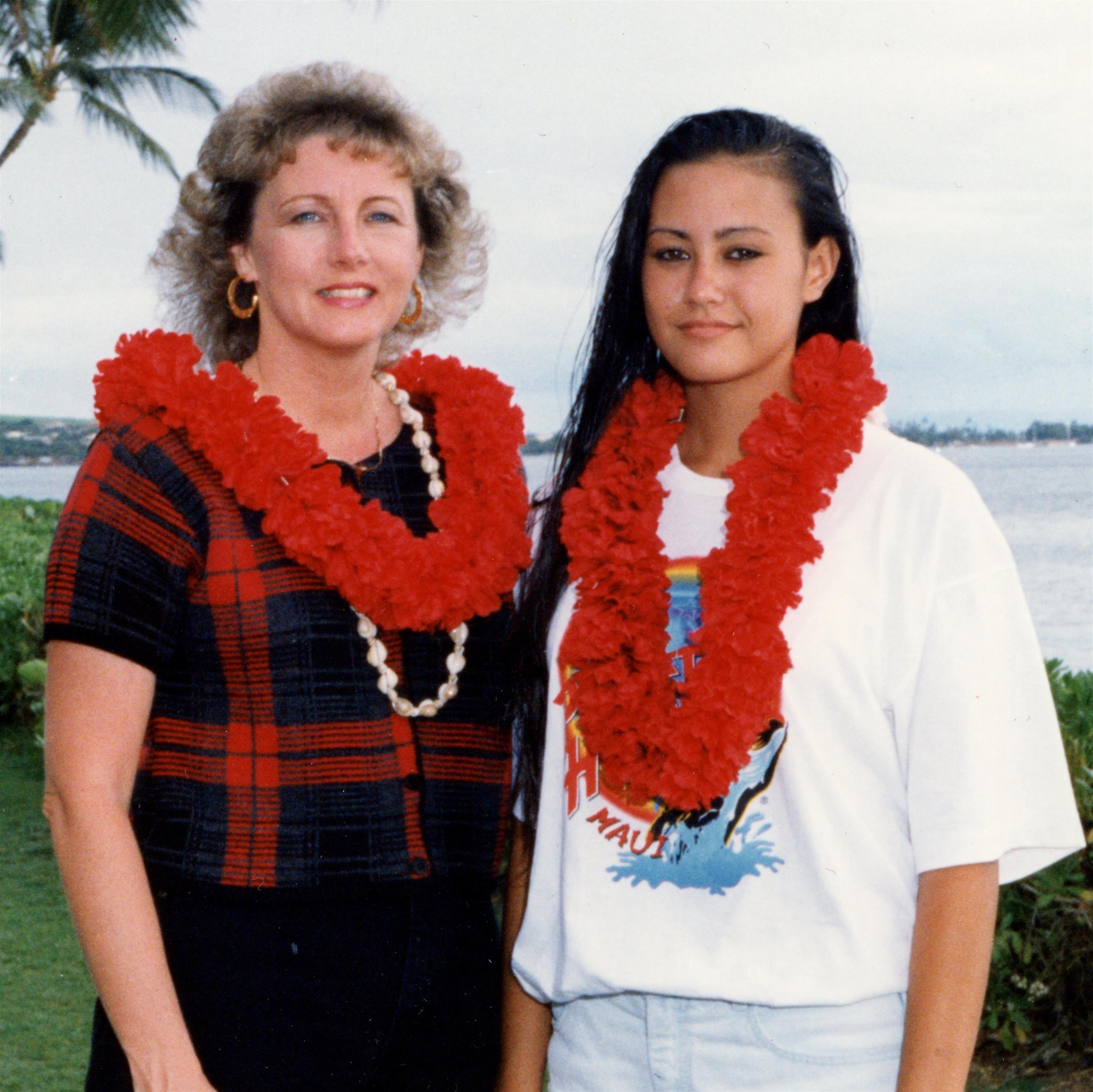 Ms. Debbie Kaye DeVaney Lewis