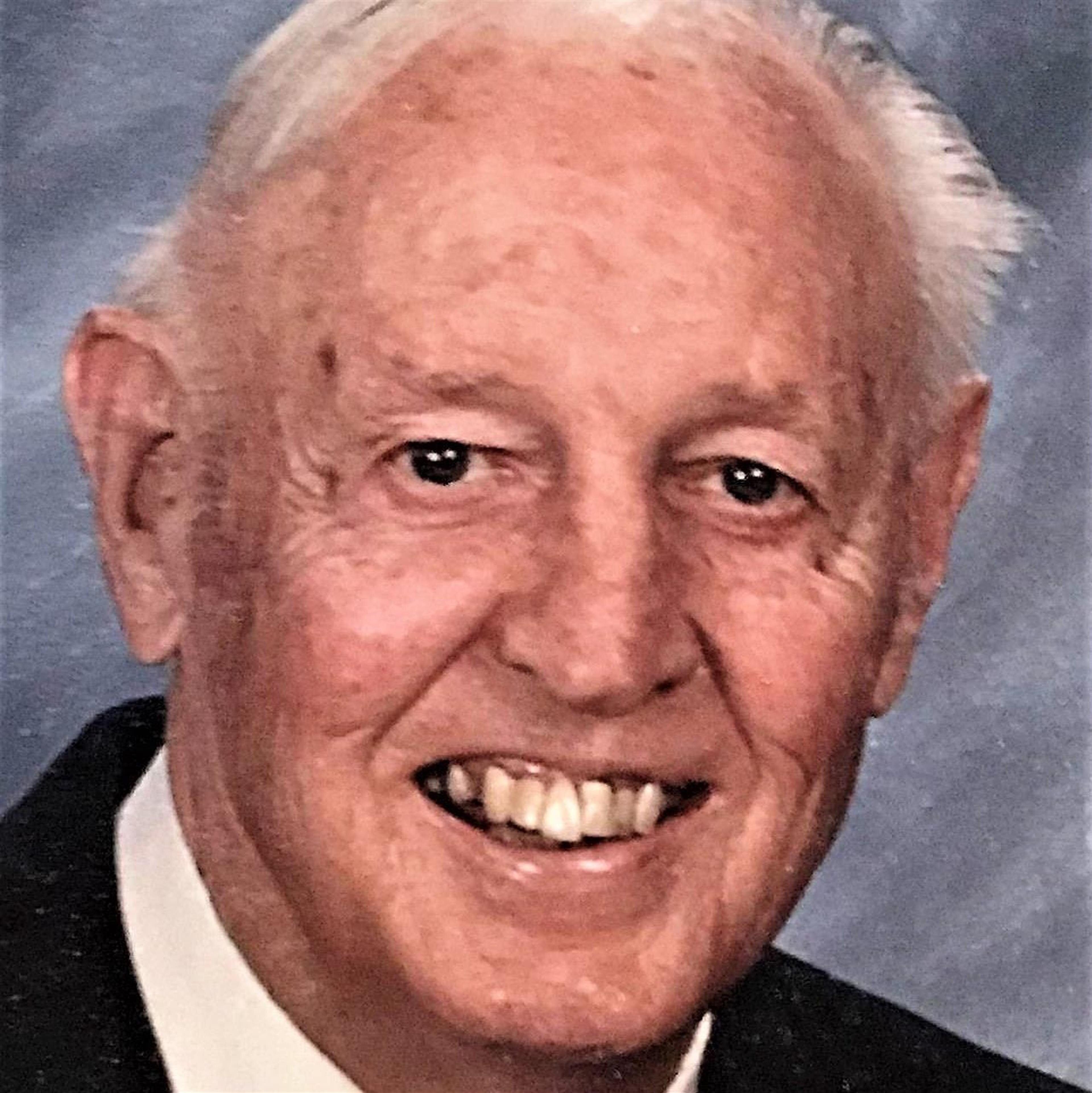 Mr. Charles "Pete" H. Scalf