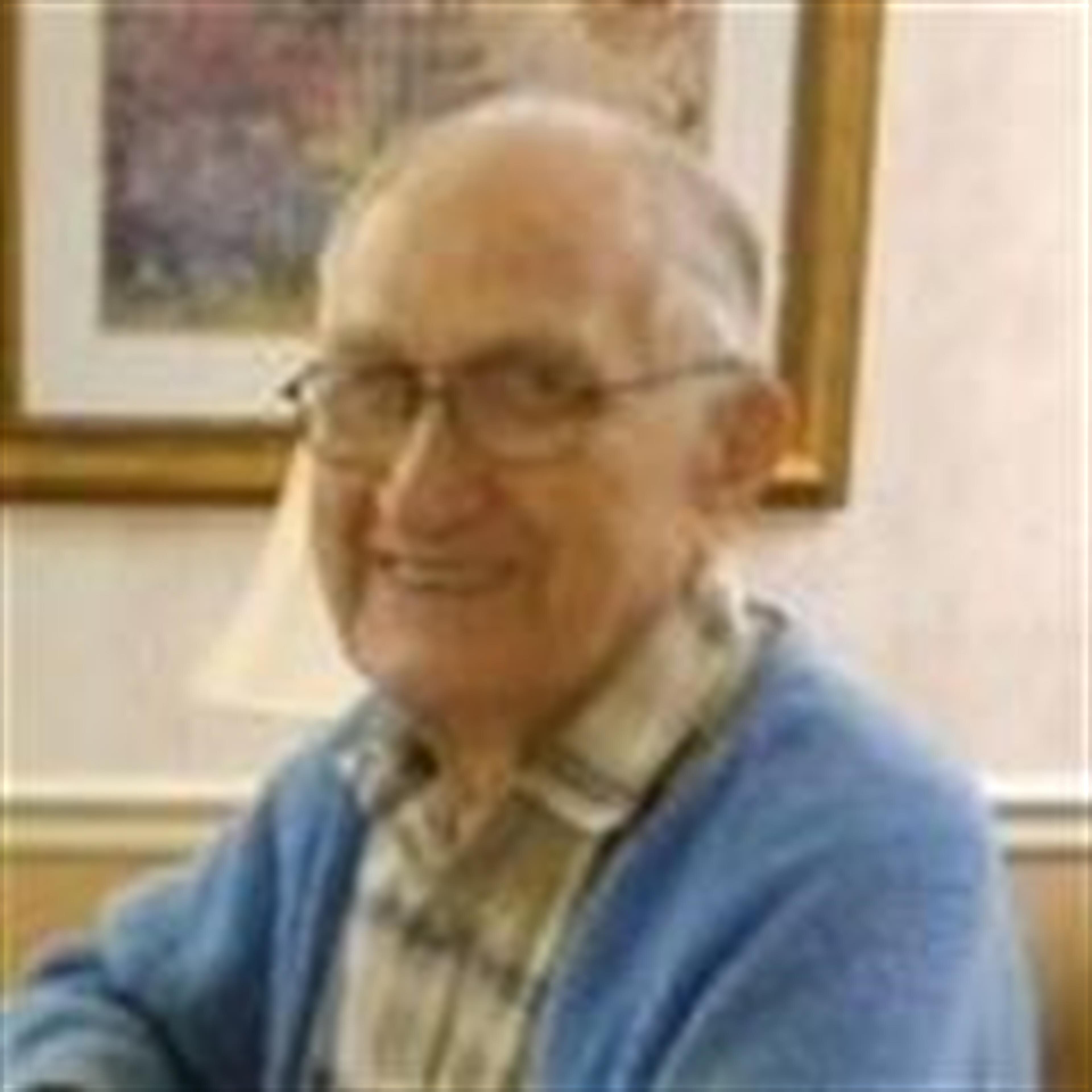 Richard H. Arndt
