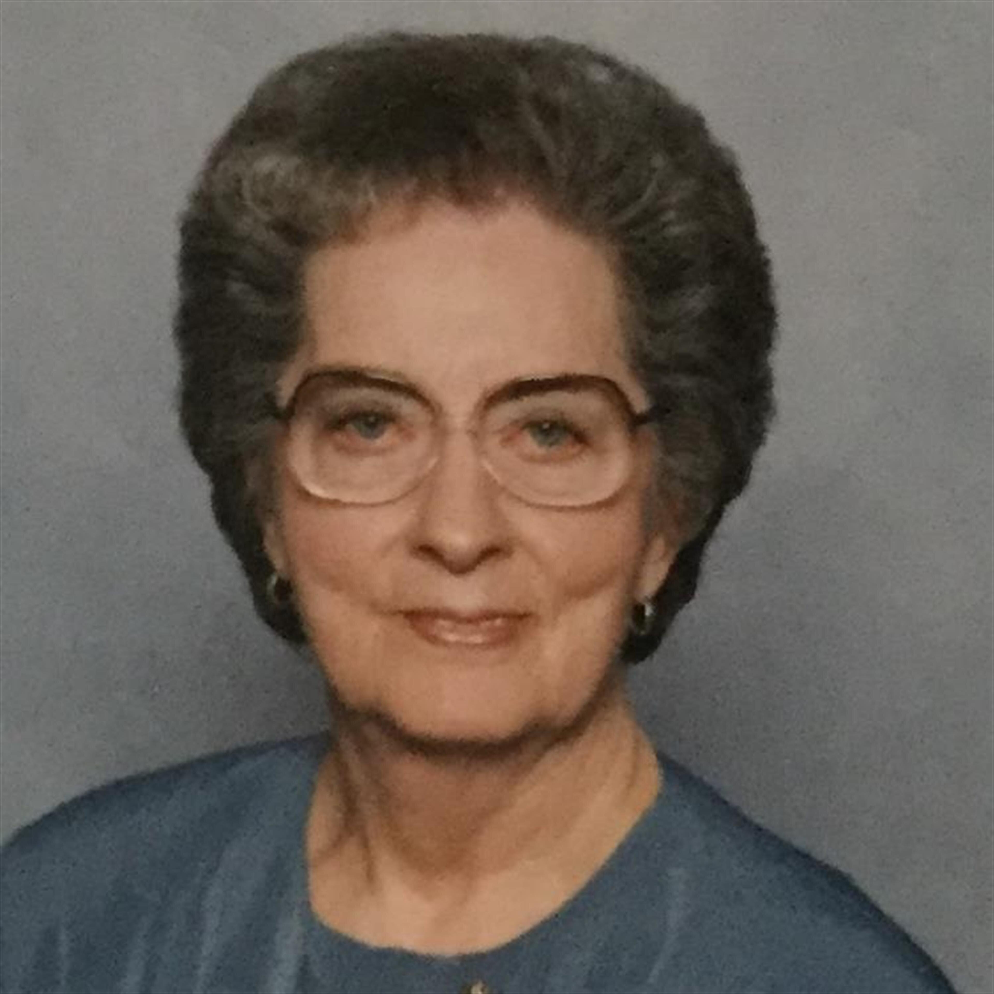 Sarah W. Odell