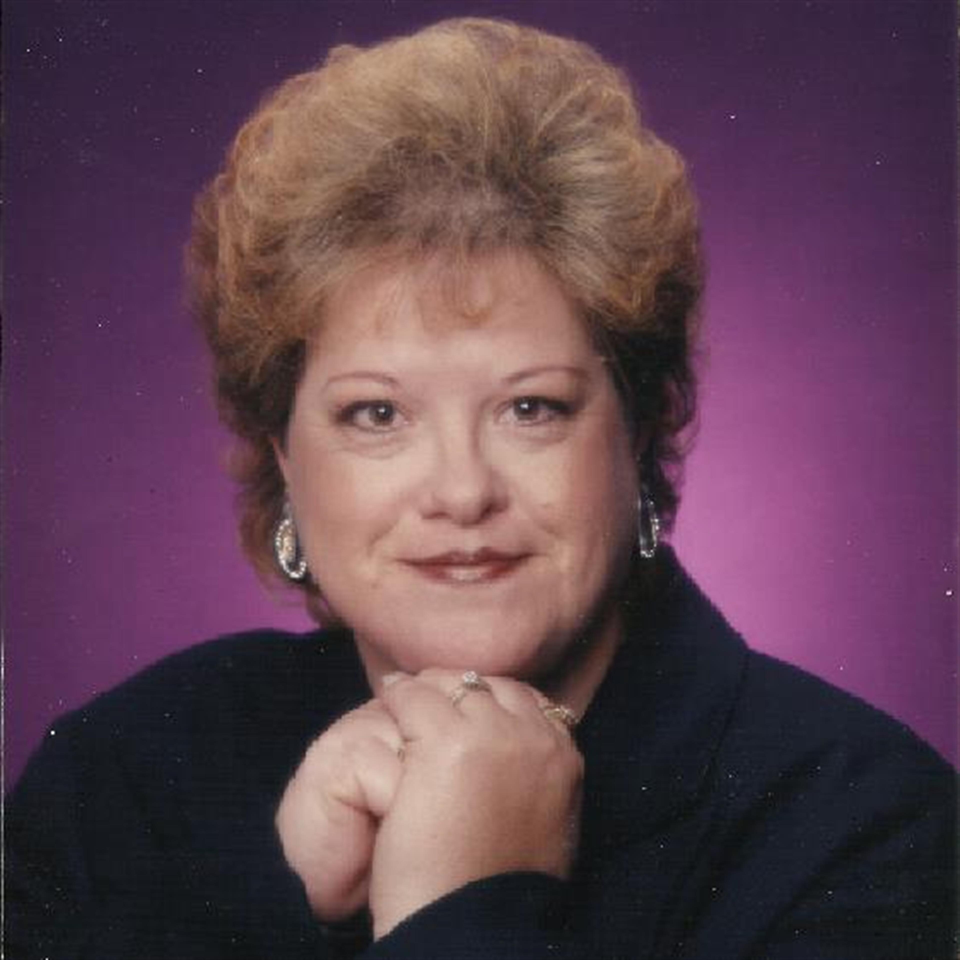 Mary Marie Shelton