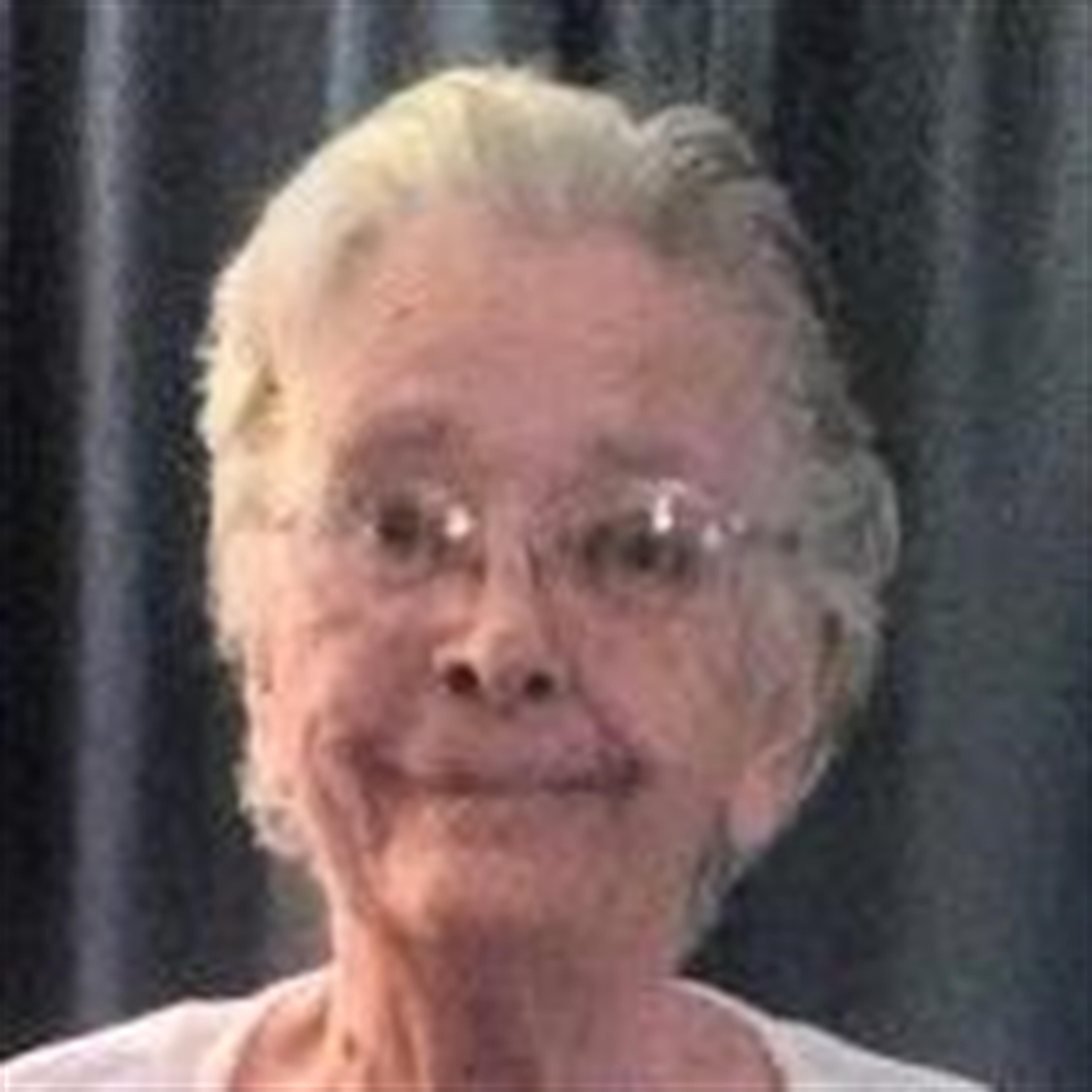Dorothy W. Moon
