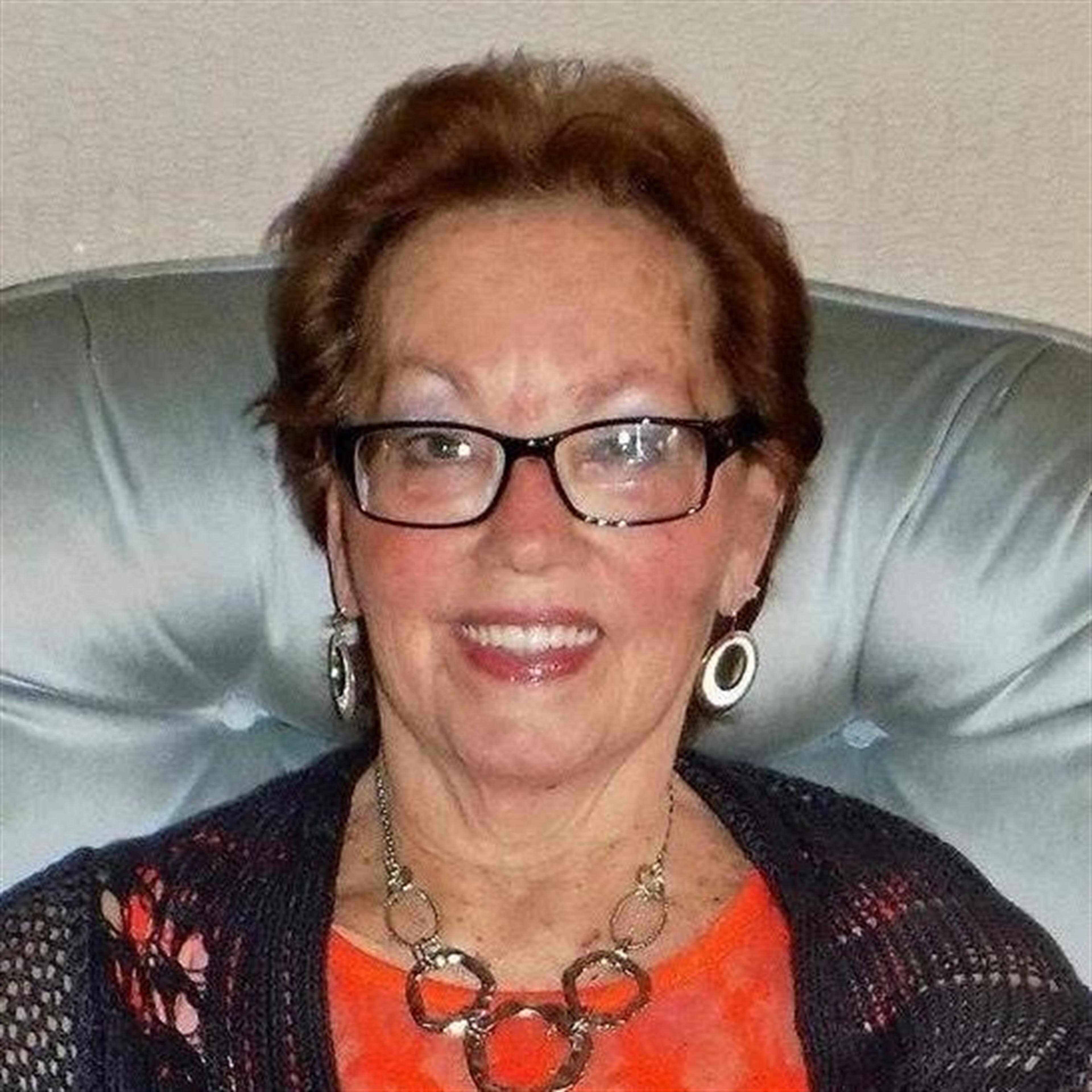 Mary Winegar
