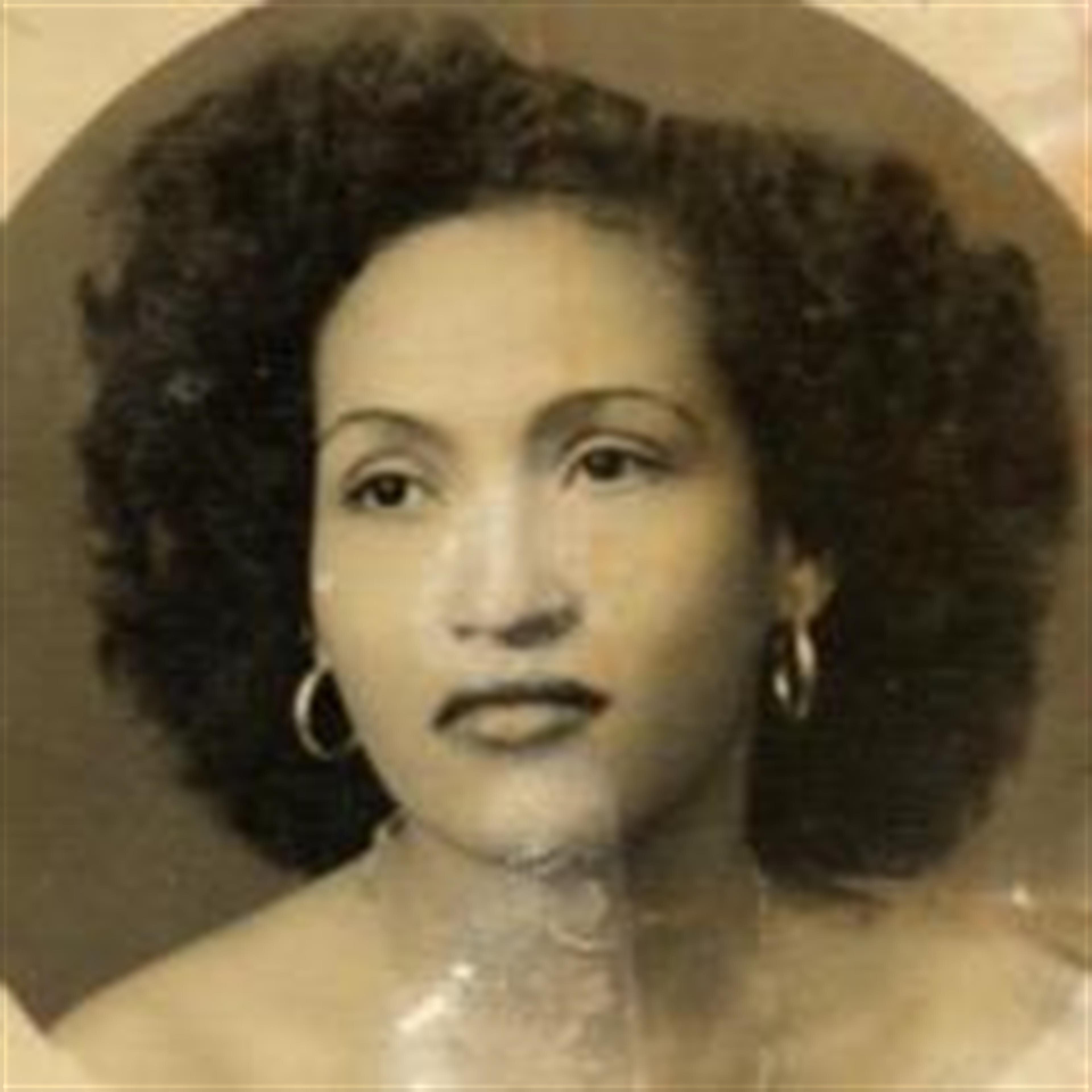 Helia R.  Martinez