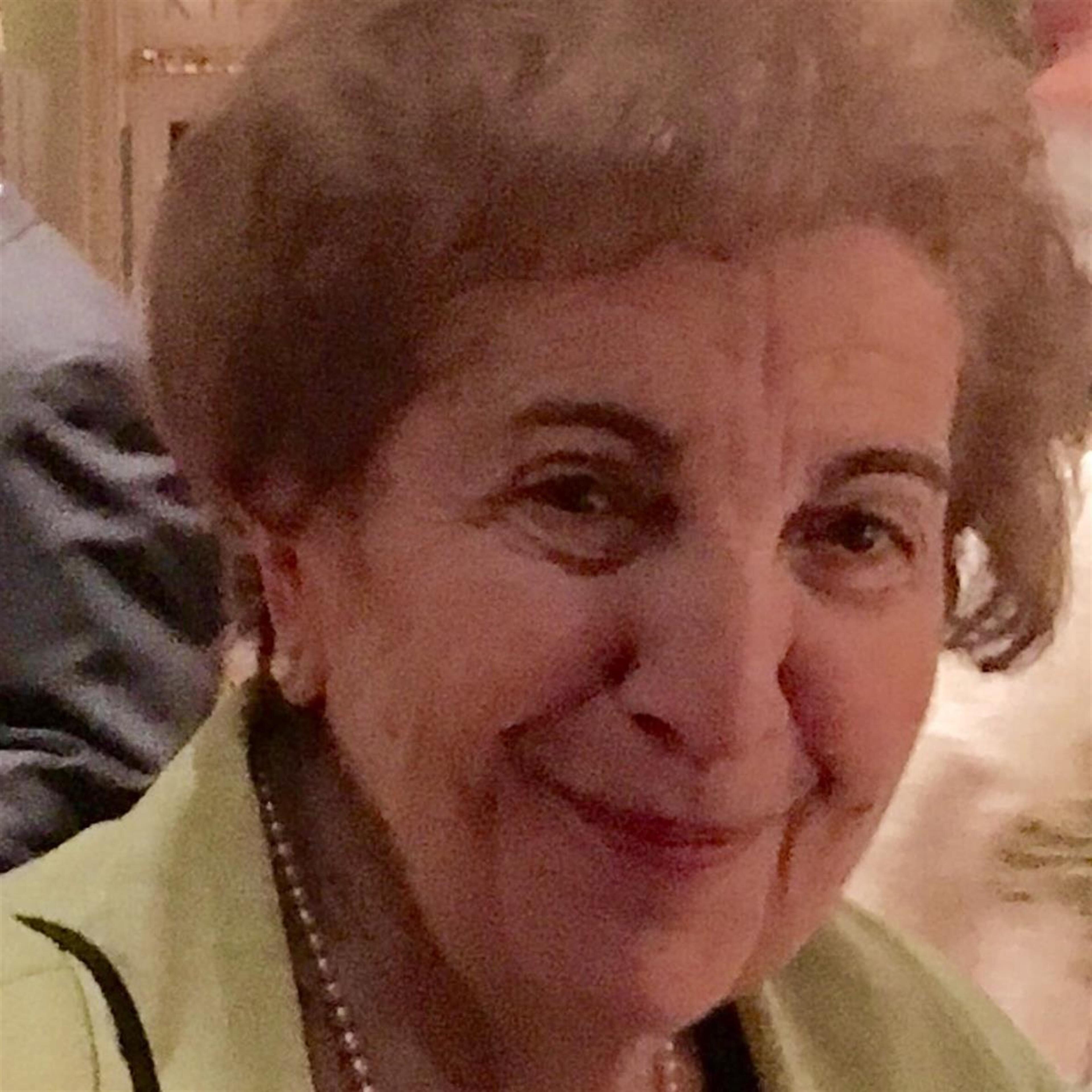Emilia Metallinos