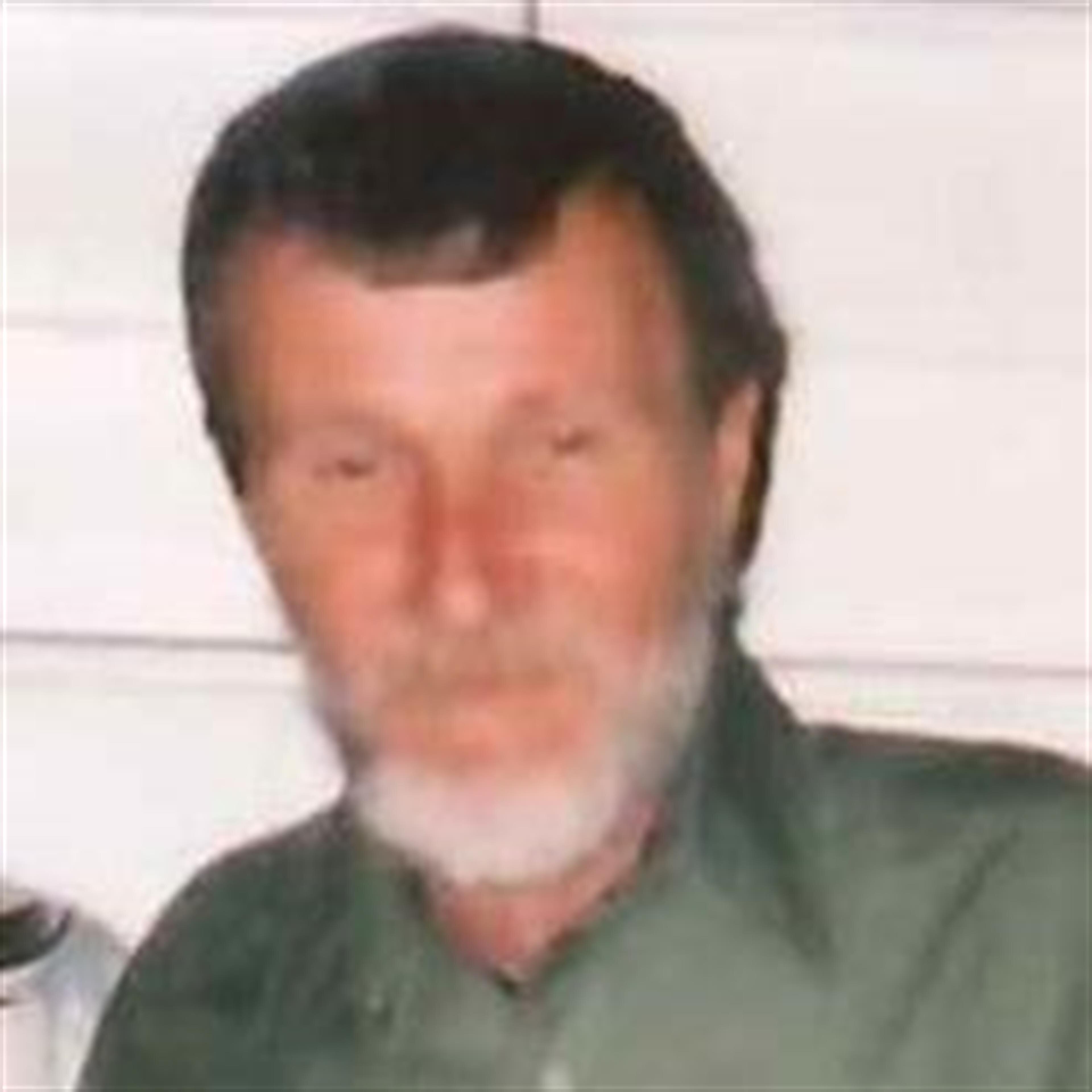 James Edward McGregor Jr.