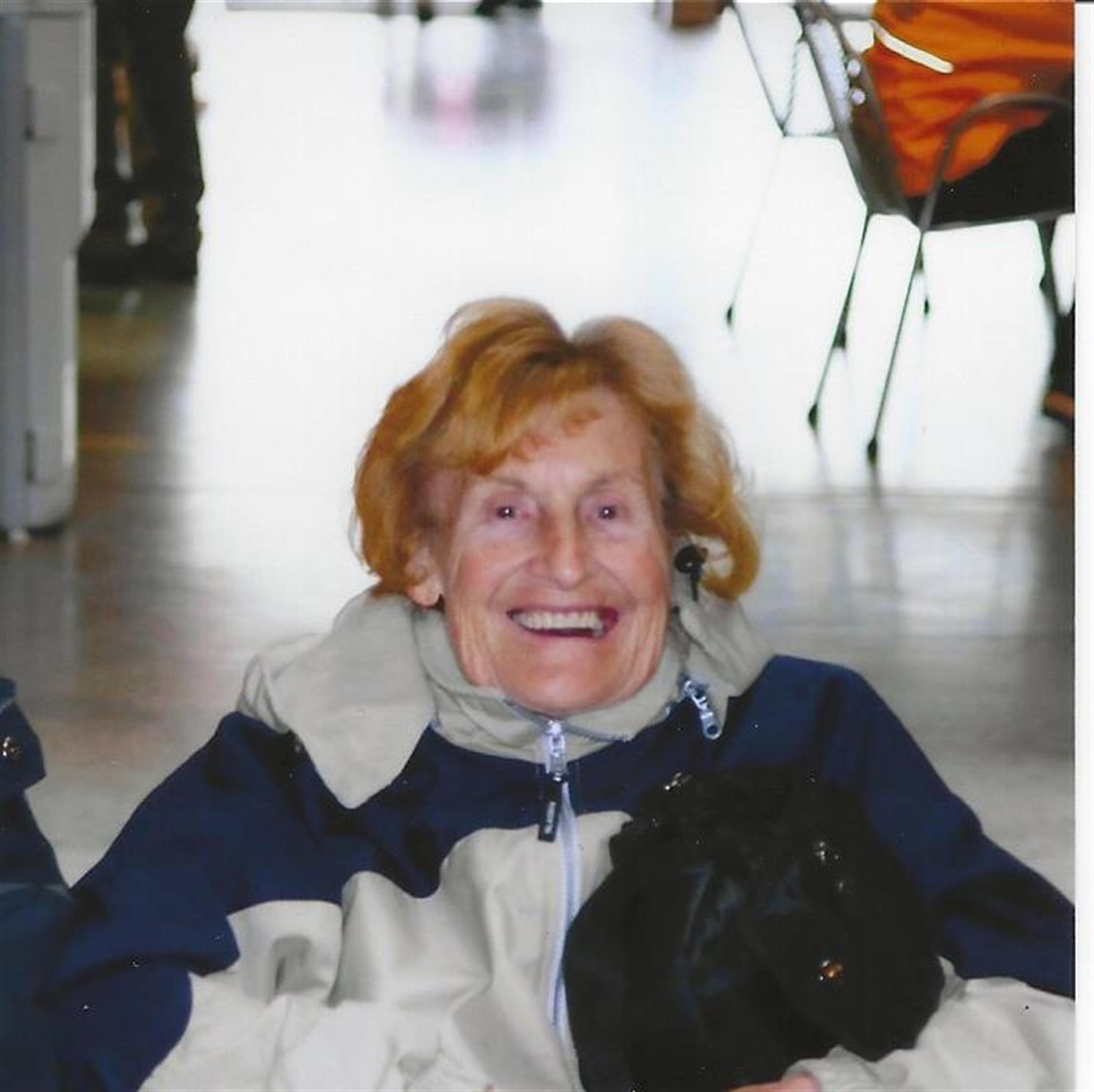 Mary Catherine Hemsley