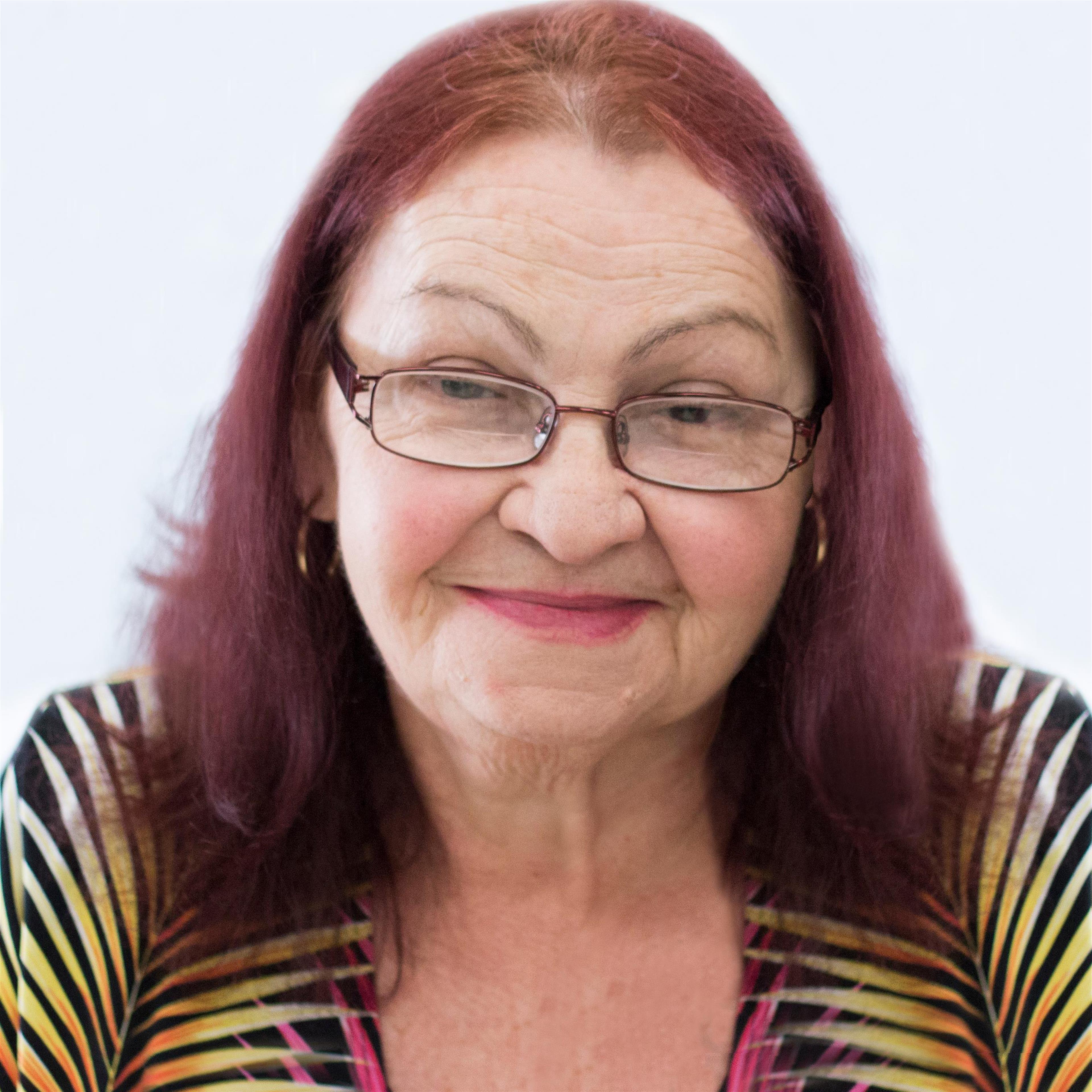 Antonia "Tita" Ortiz