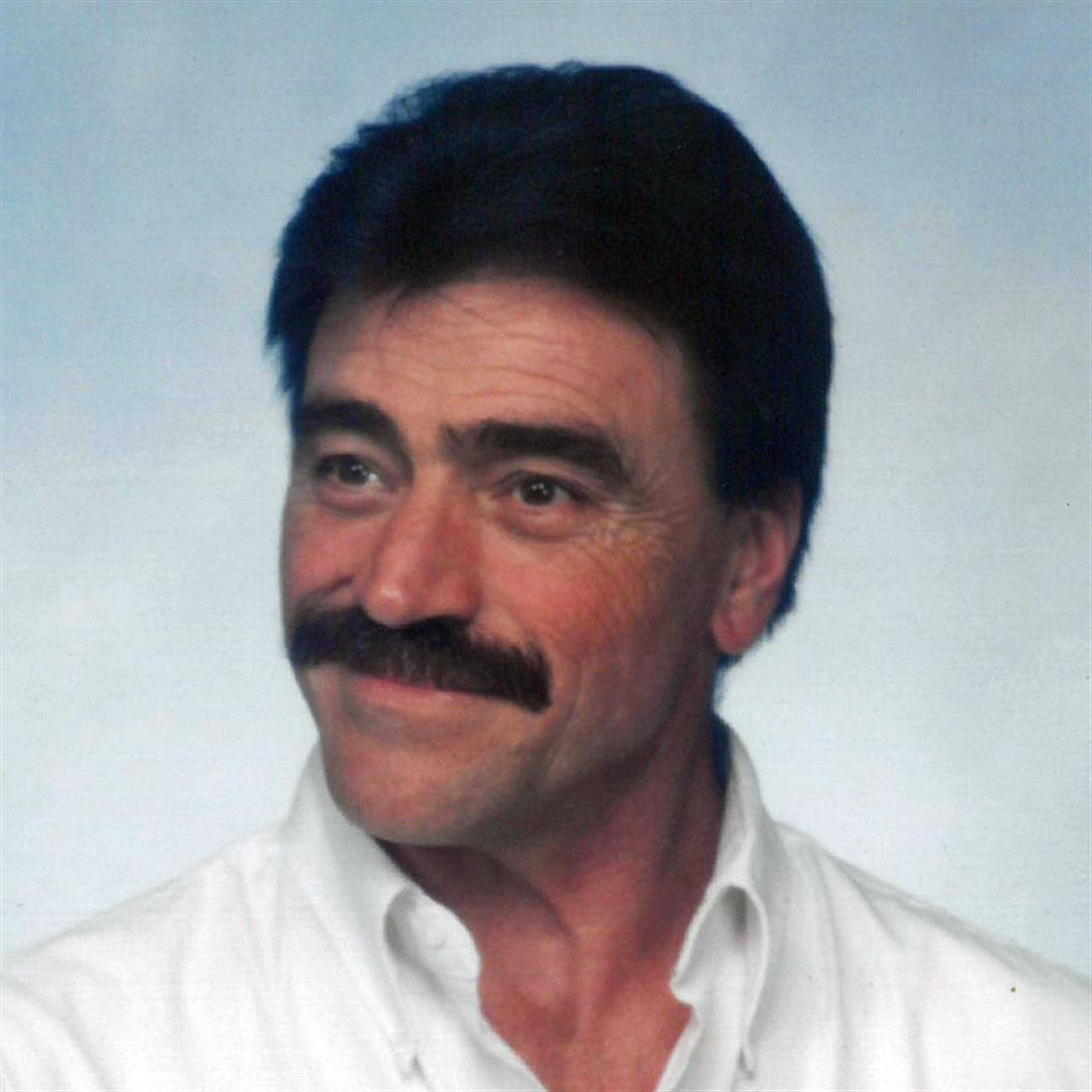 Paul M. Huff