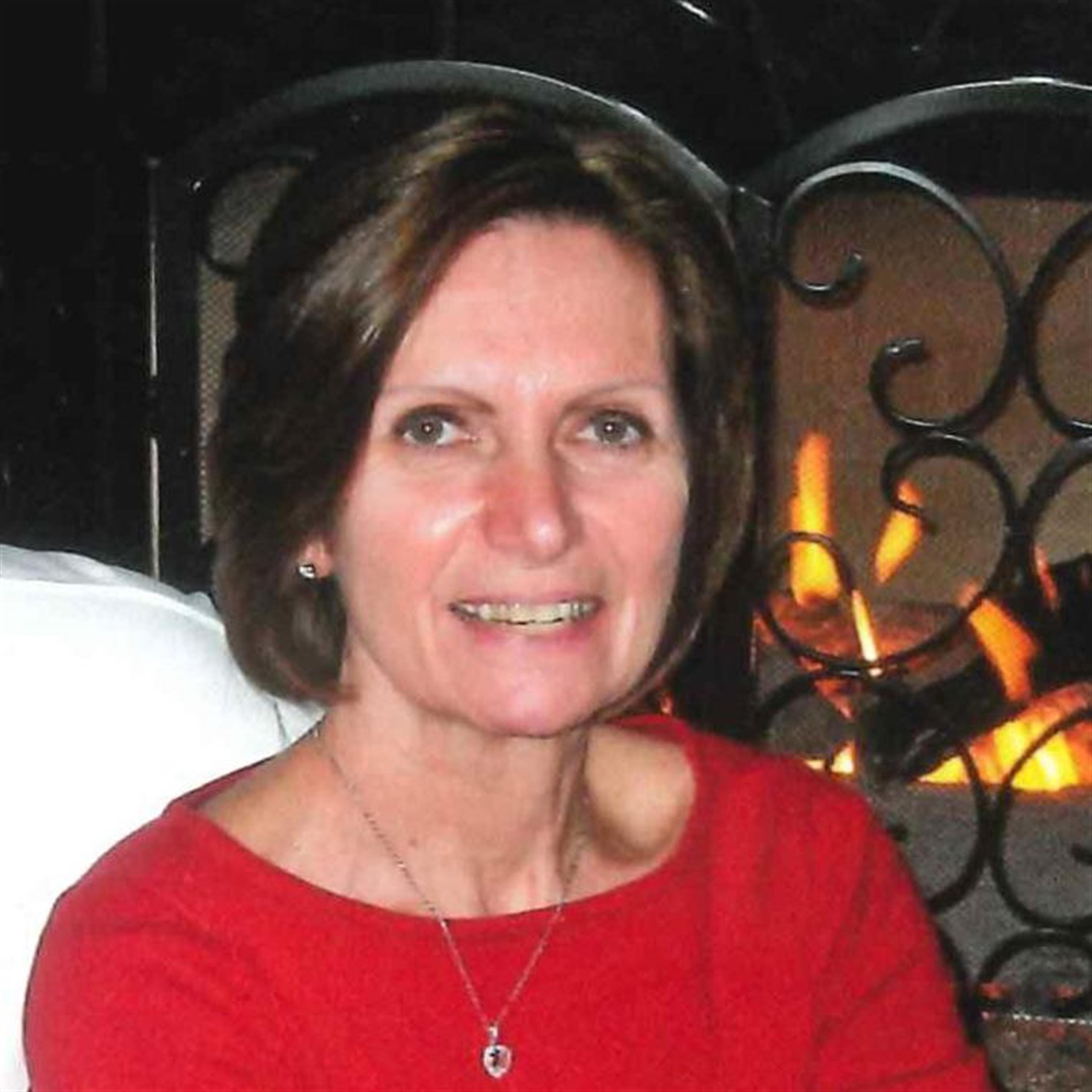 Janet Faye Planteroth